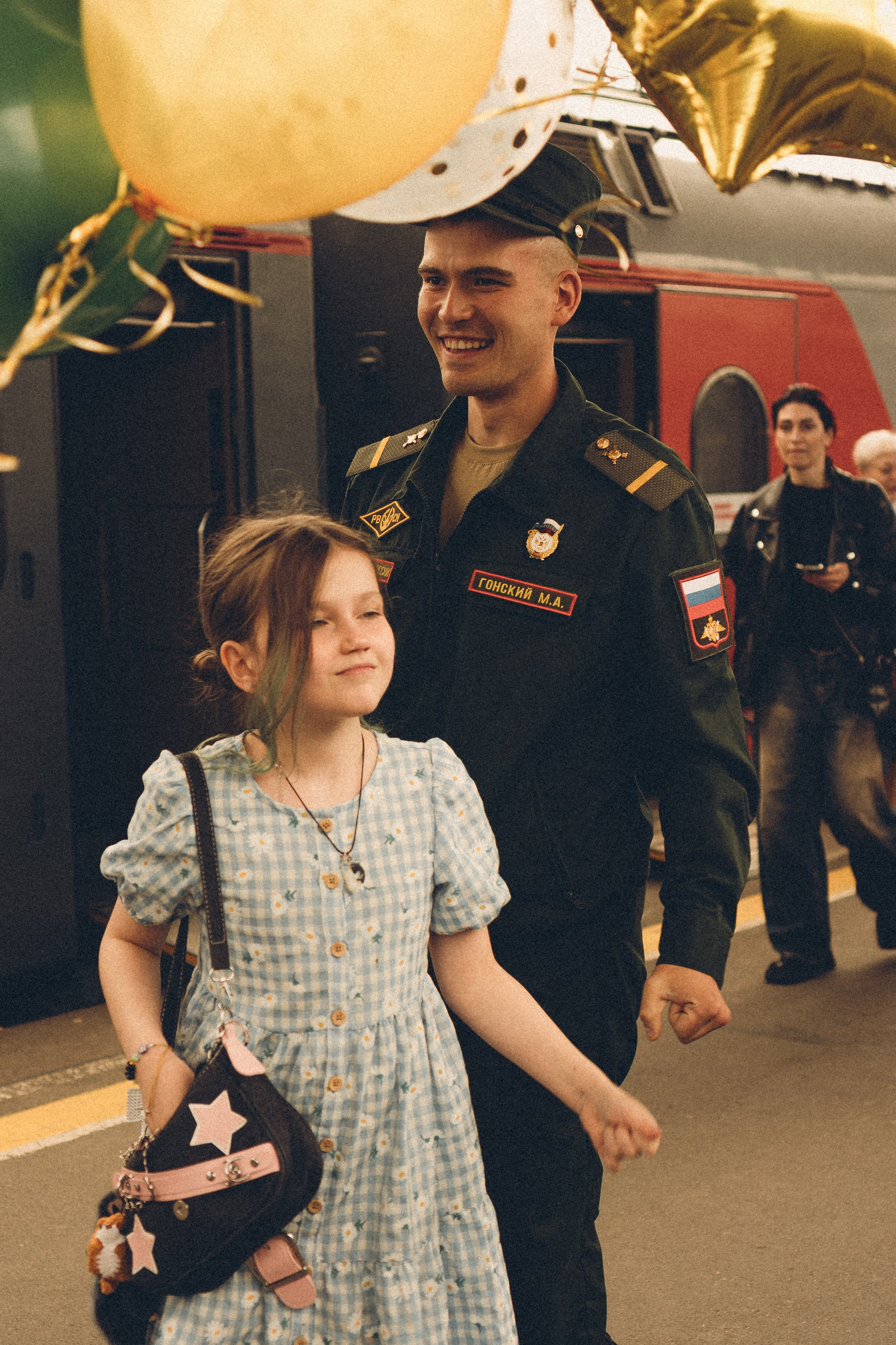 ПРЕДЛОЖЕНИЕ. Профессиональный фотограф, Санкт-Петербург — Виктория Богомолова