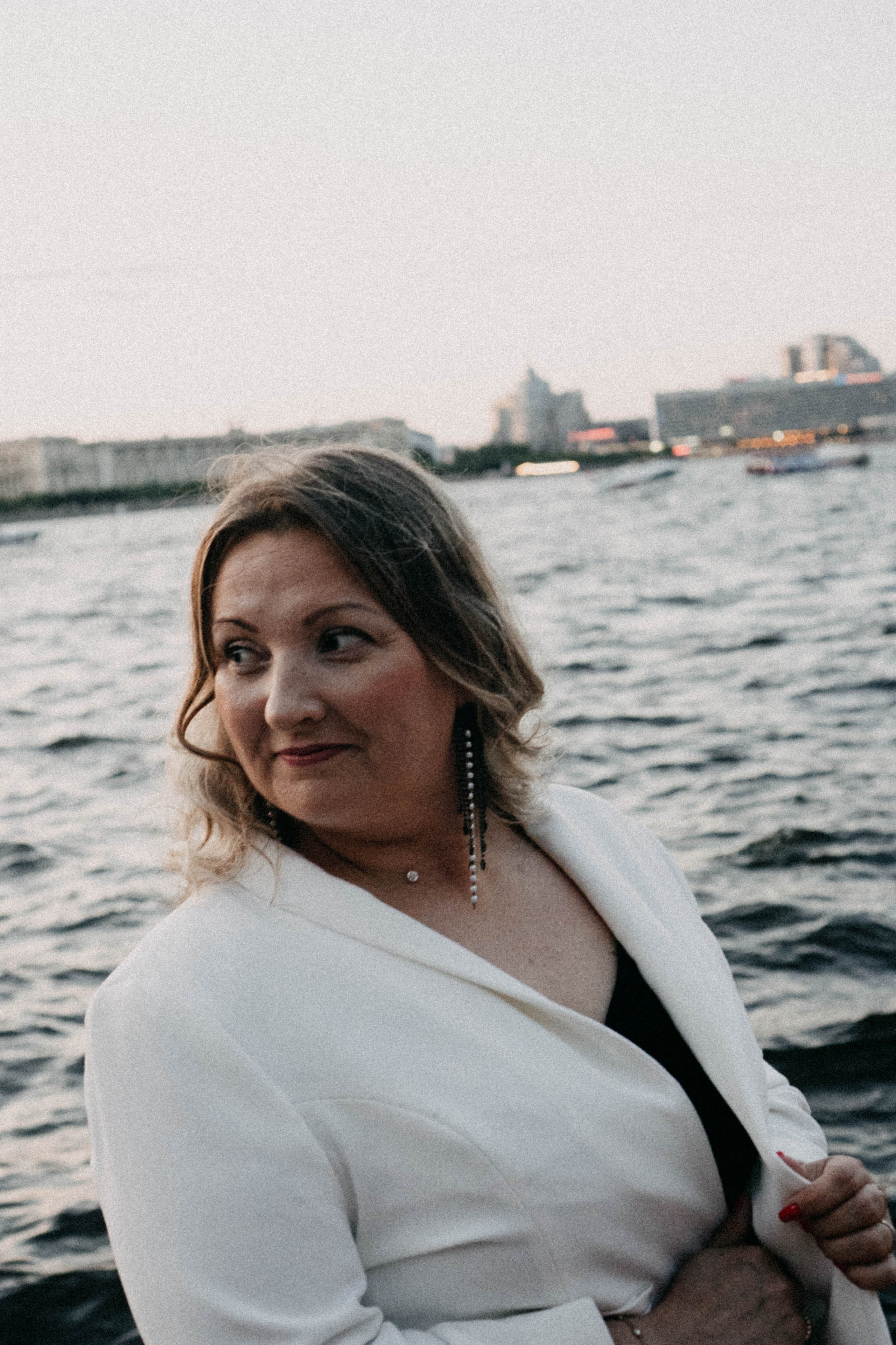 Закатная серия. Профессиональный фотограф, Санкт-Петербург — Виктория Богомолова