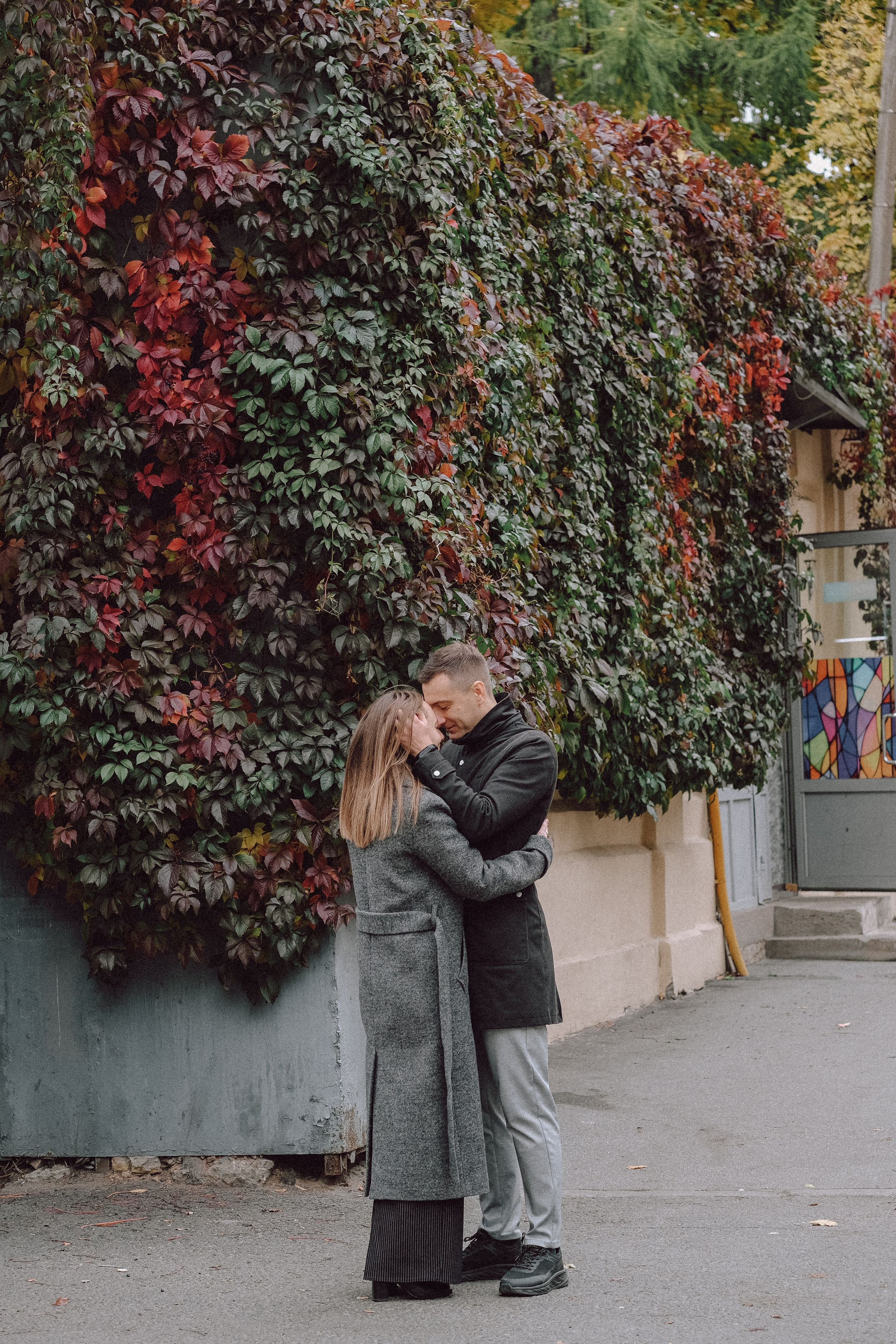 Прогулка по городу. Профессиональный фотограф, Санкт-Петербург — Виктория Богомолова