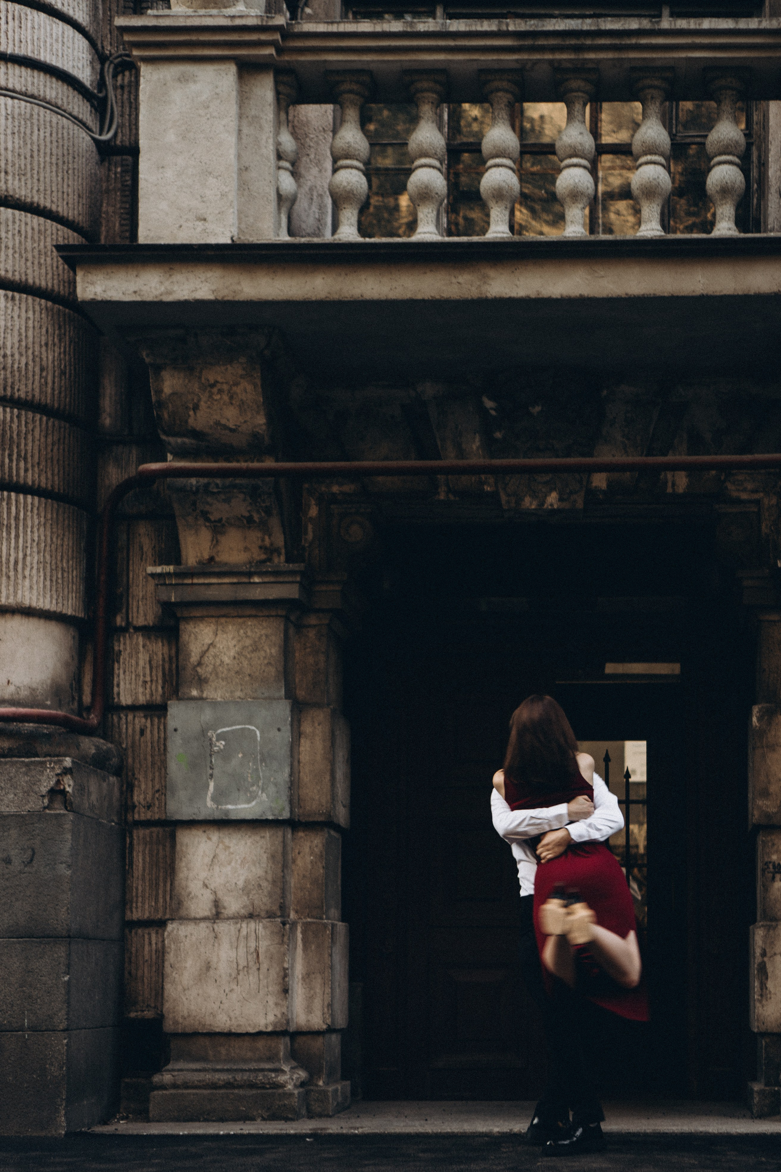 ПРОГУЛКА НА ЗАКАТЕ. Профессиональный фотограф, Санкт-Петербург — Виктория Богомолова