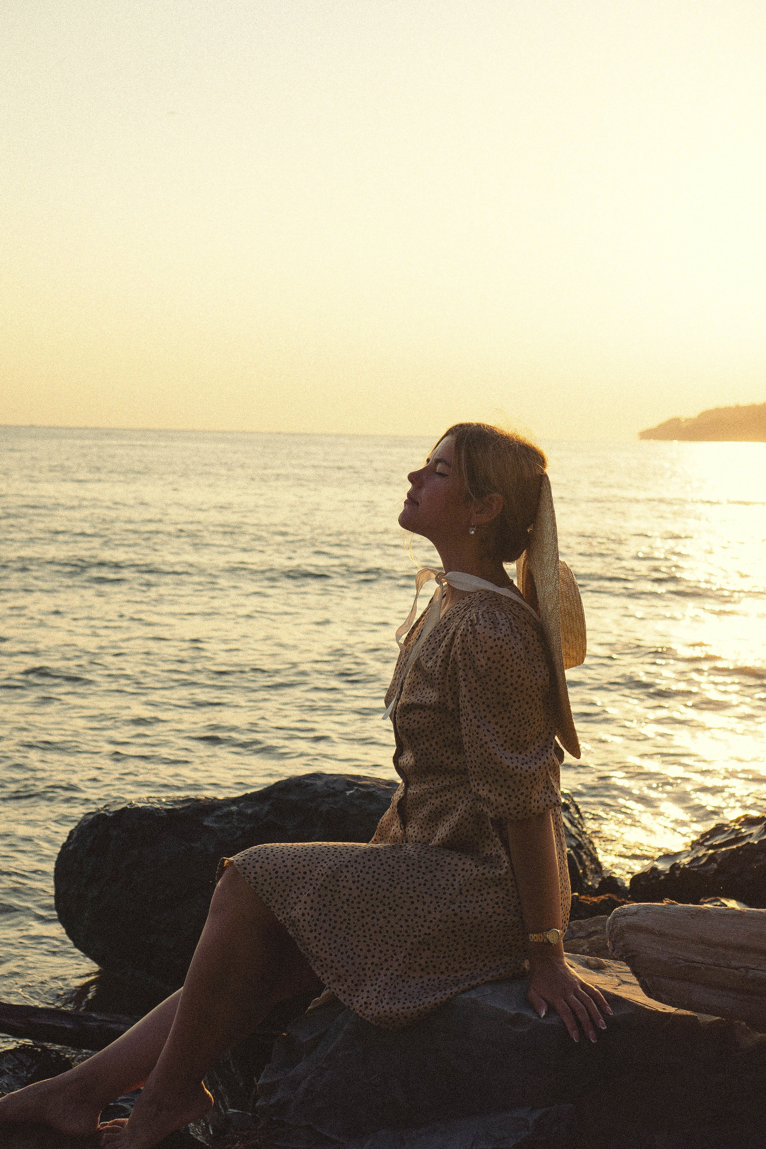 Закат. Профессиональный фотограф, Санкт-Петербург — Виктория Богомолова