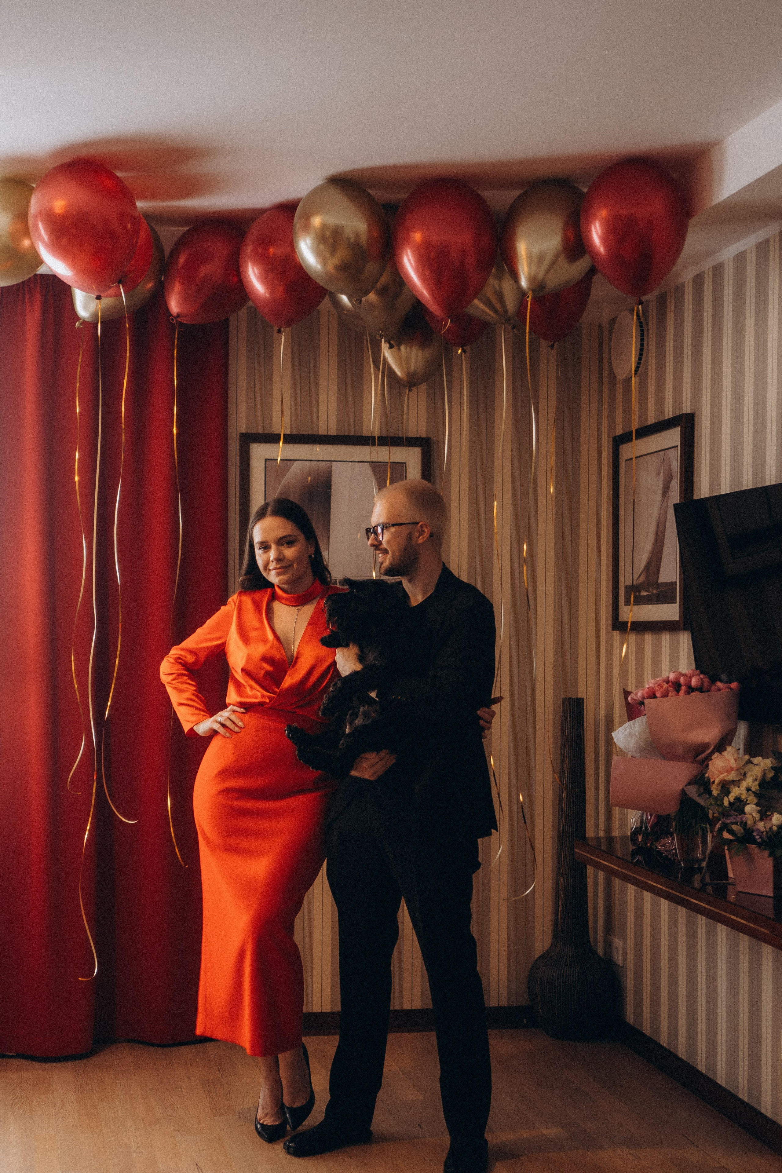 ДЕНЬ РОЖДЕНИЯ. Профессиональный фотограф, Санкт-Петербург — Виктория Богомолова