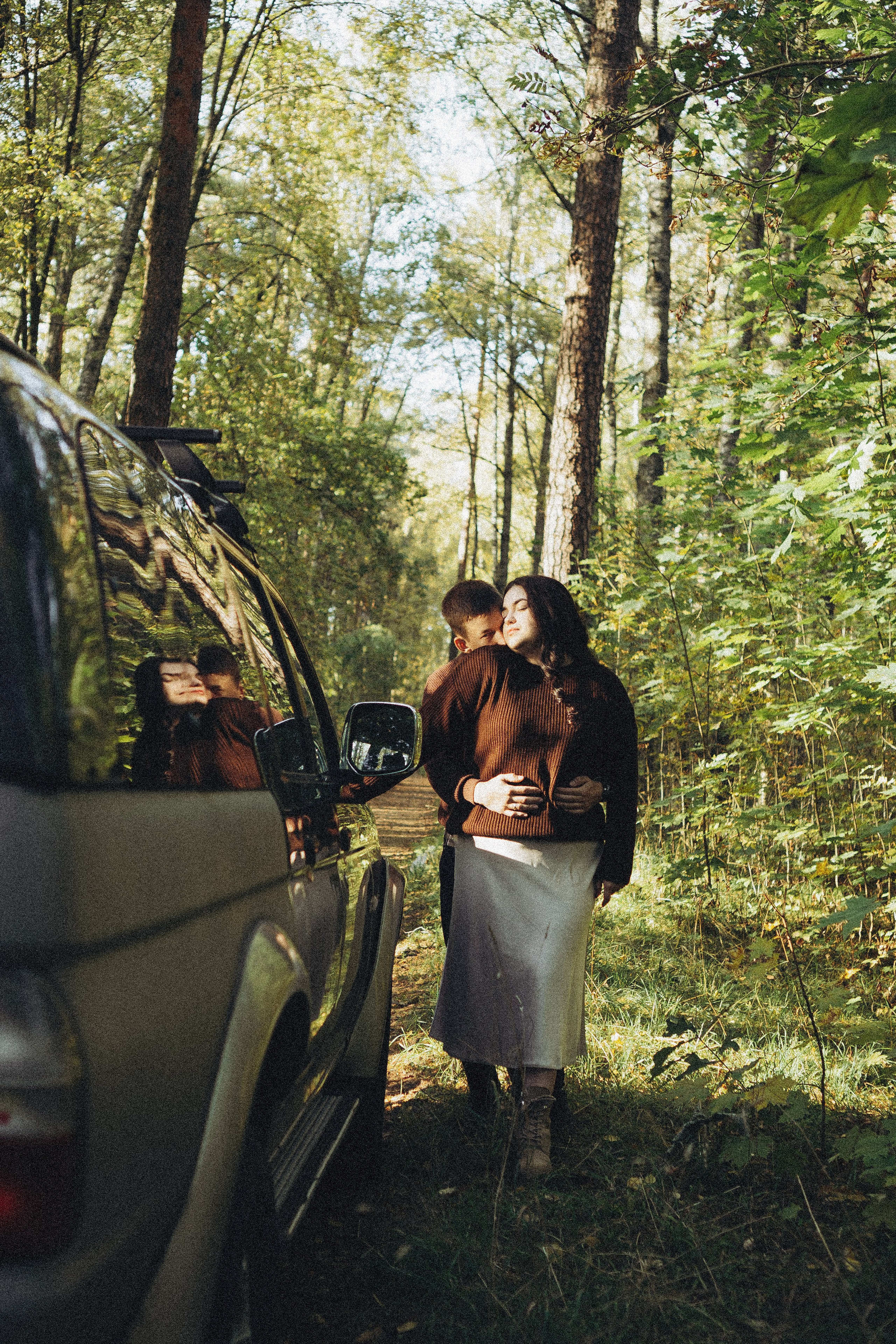 Прогулка по Финскому заливу. Профессиональный фотограф, Санкт-Петербург — Виктория Богомолова