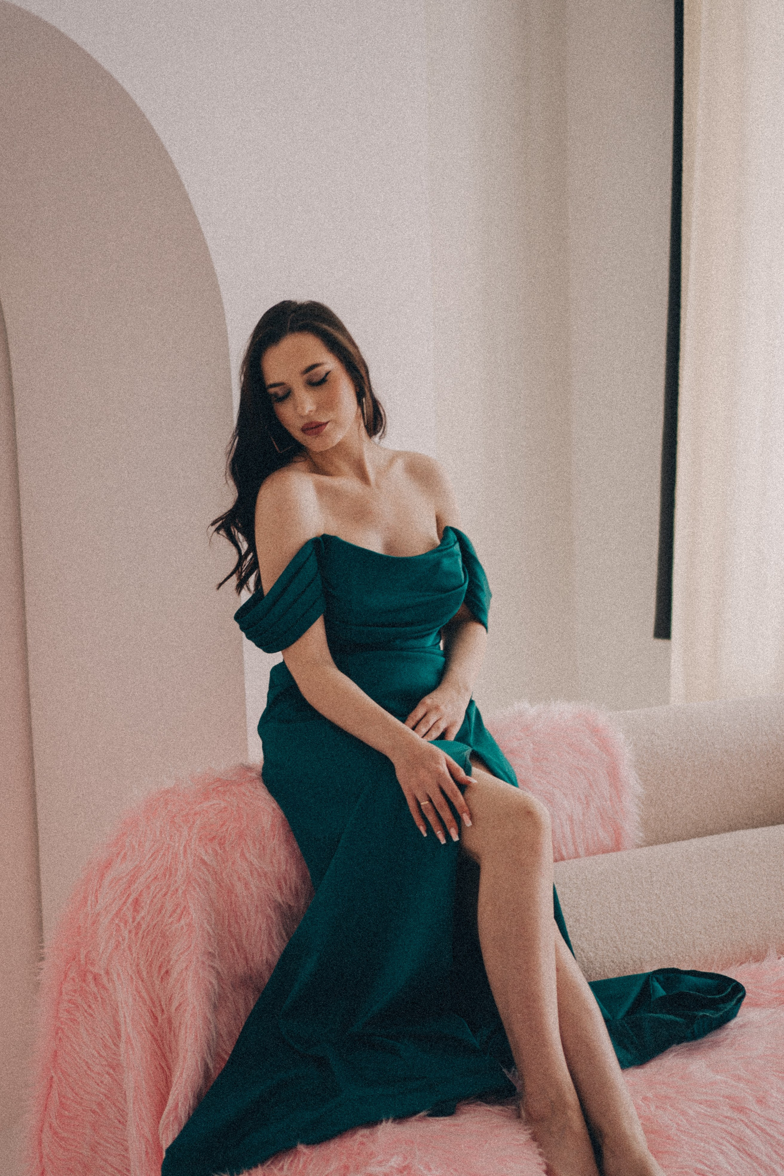 Весенняя. Профессиональный фотограф, Санкт-Петербург — Виктория Богомолова