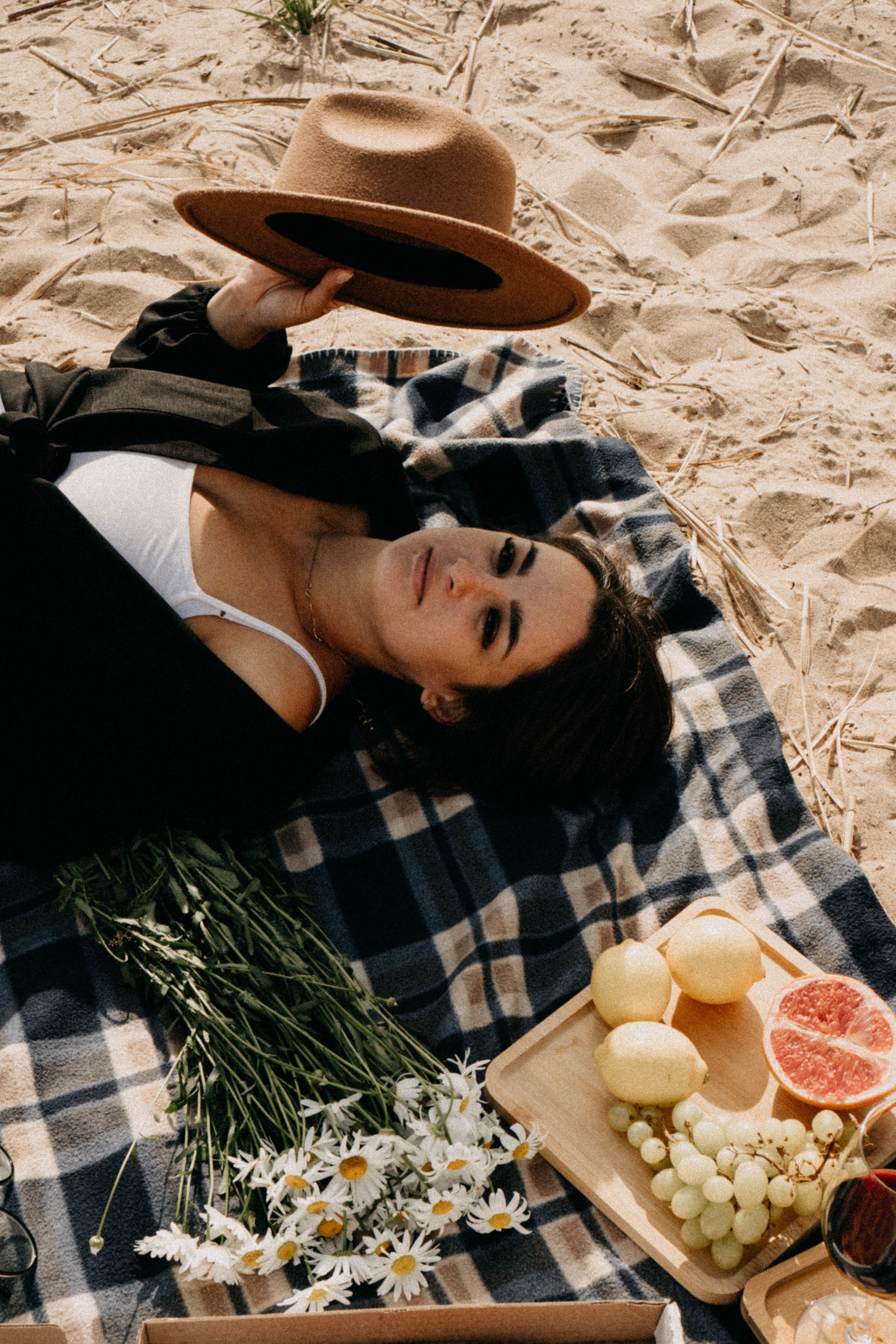 Летняя прогулка. Профессиональный фотограф, Санкт-Петербург — Виктория Богомолова