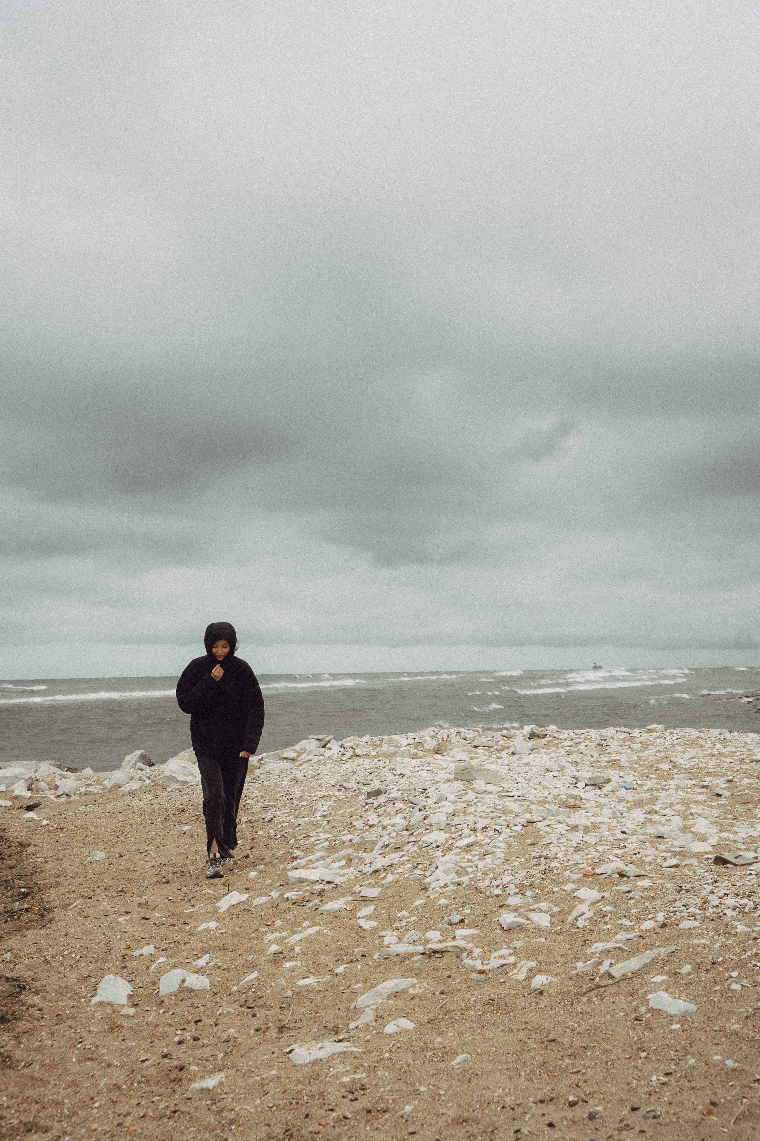 Каспийское море. Профессиональный фотограф, Санкт-Петербург — Виктория Богомолова