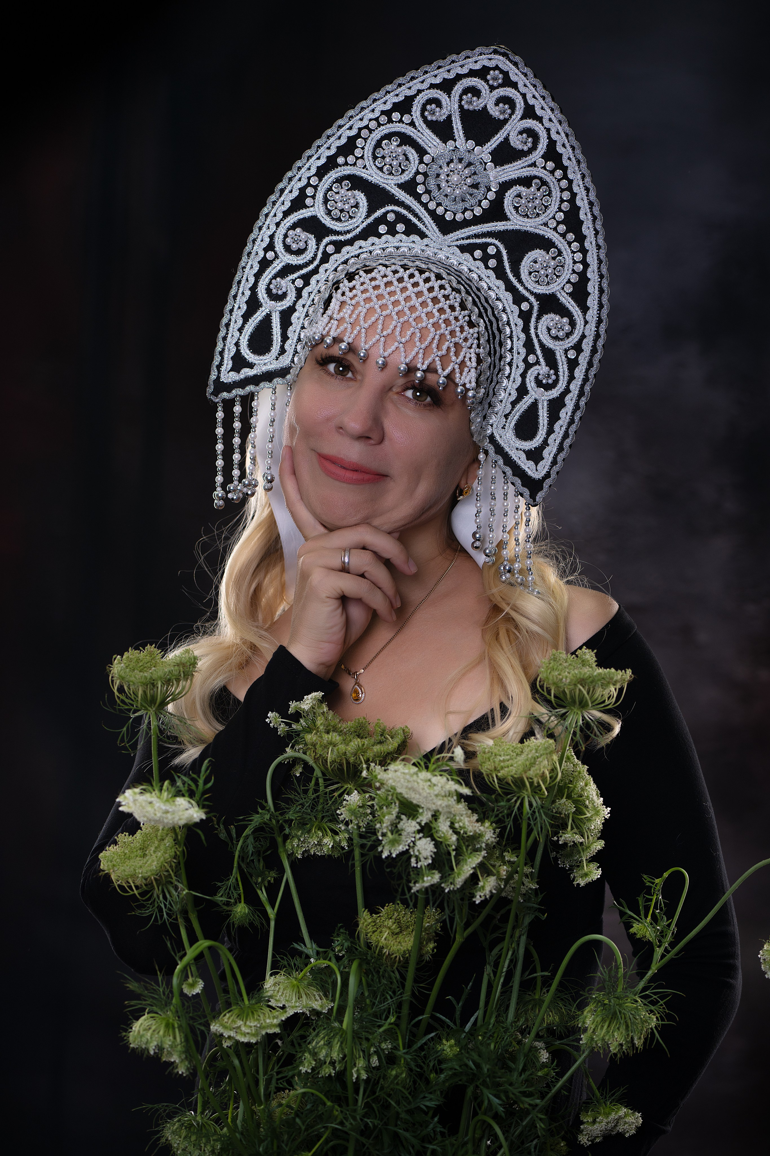 Не классическая РУСКОСТЬ. Главная