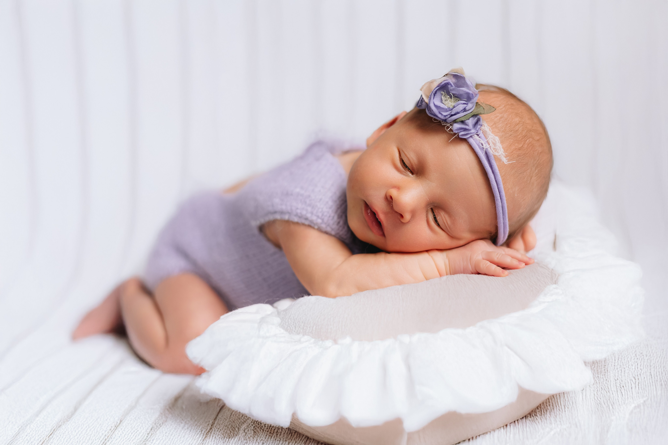 Newborn. Детский фотограф Симферополь