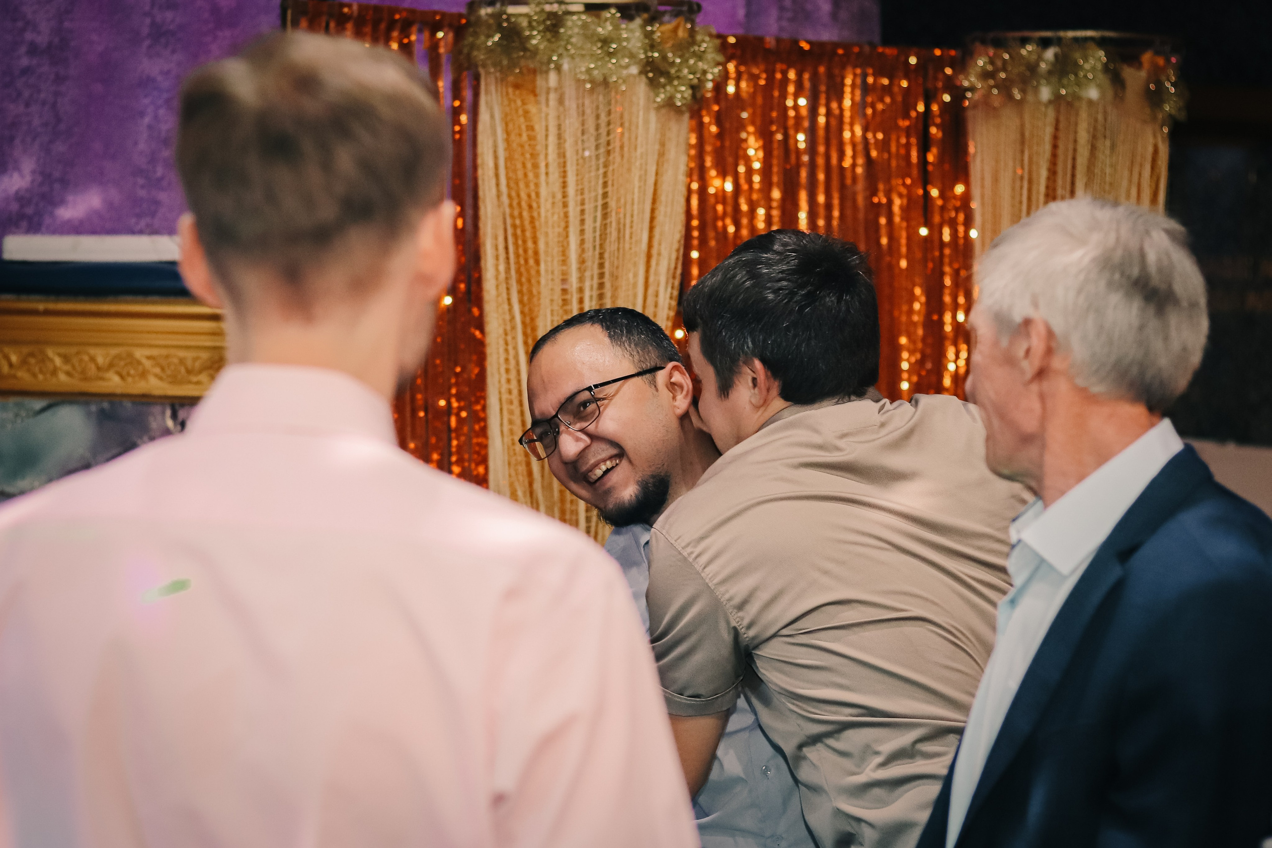 Банкет | Анастасия & Дмитрий. Фотограф Красноярск | Ховрин Иван | Свадьбы, Мероприятия, Фотосессии