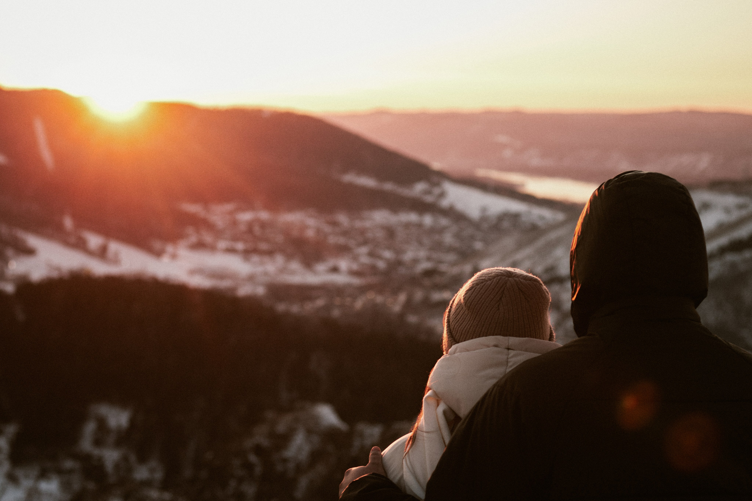 Предложение руки и сердца. Фотограф Красноярск | Ховрин Иван | Свадьбы, Мероприятия, Фотосессии