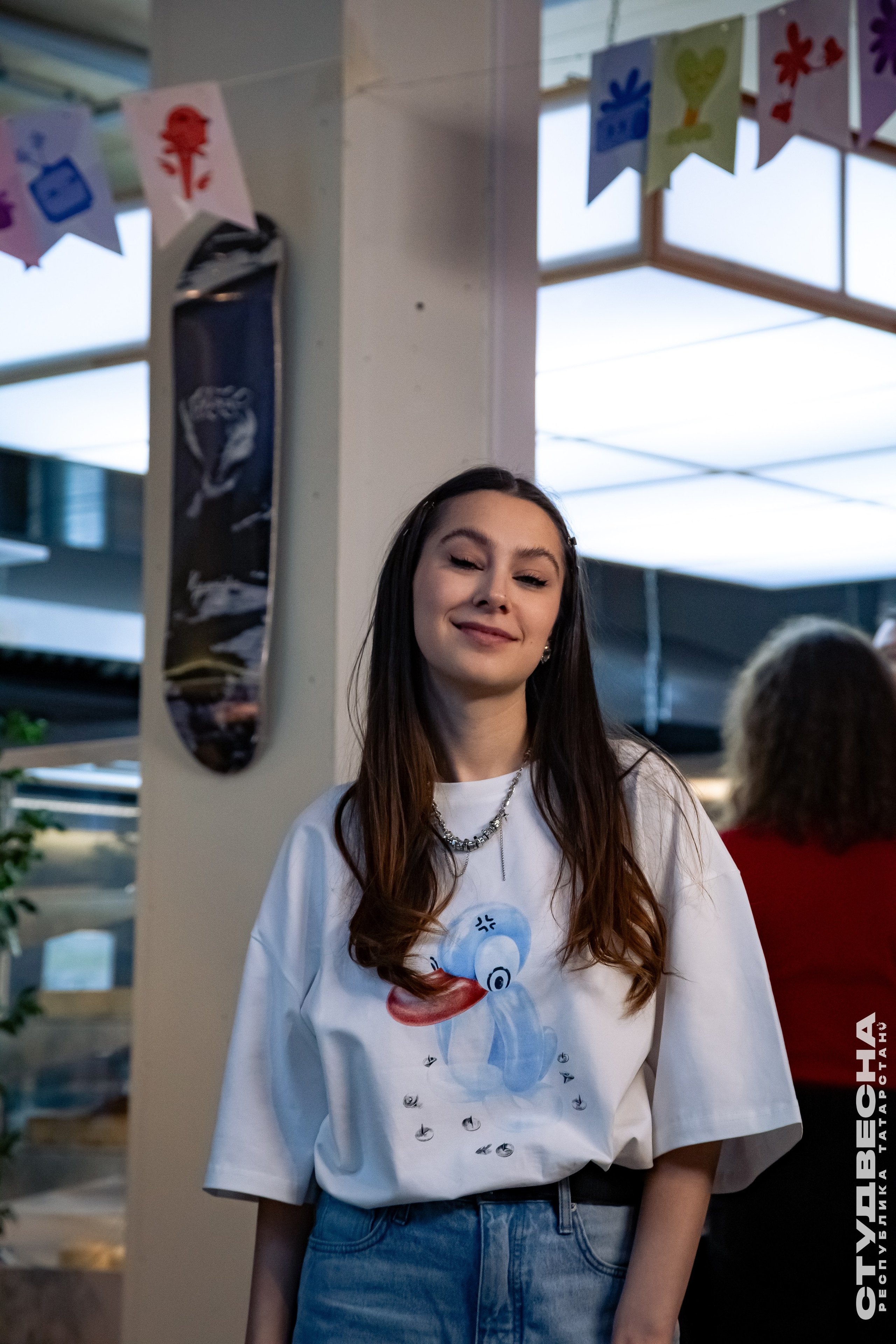 Filter x Студвесна РТ. Репортажный и портретный фотограф Казань / Горячих Полина