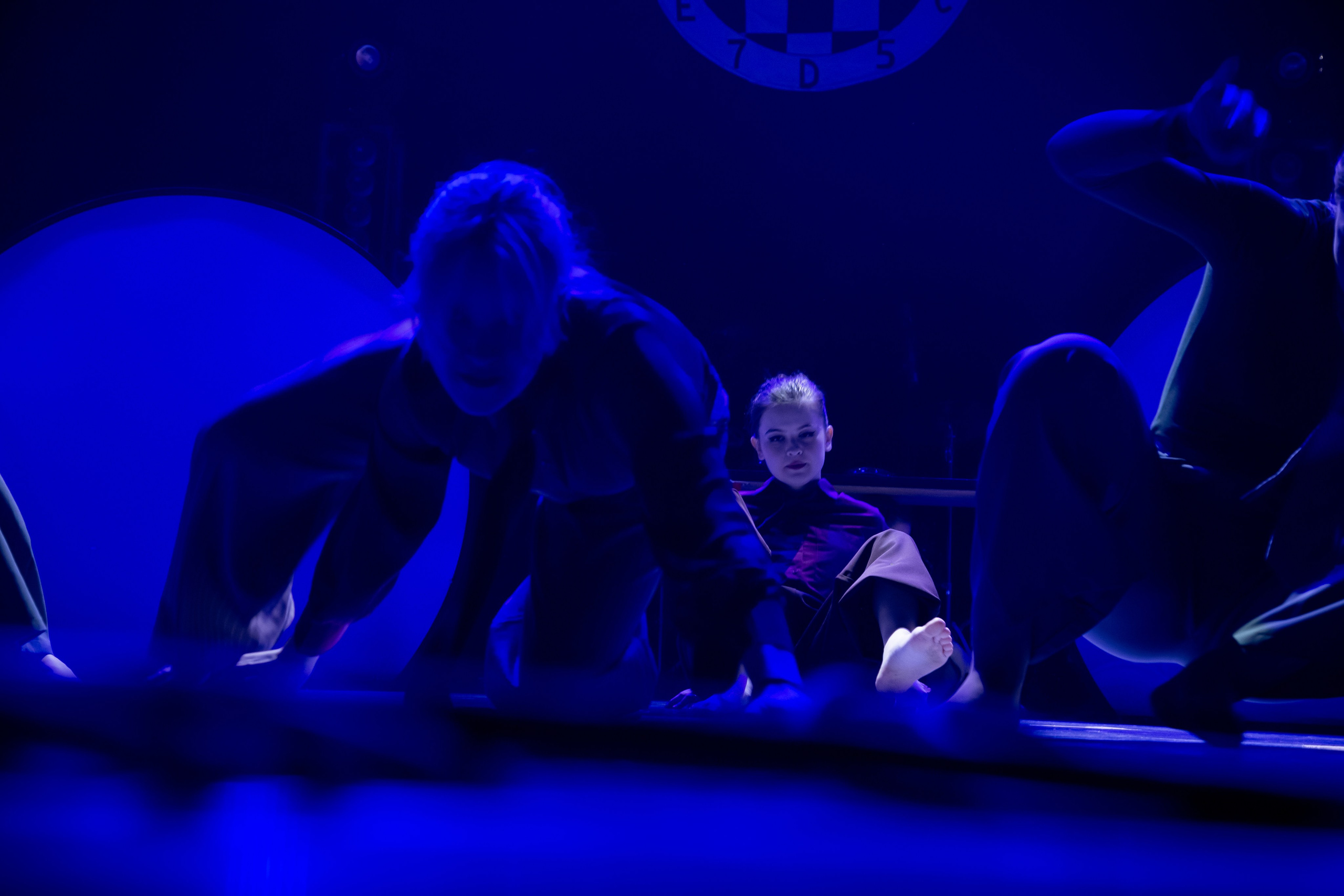 Студвесна ИФ и ИВМИиТ. Репортажный и портретный фотограф Казань / Горячих Полина