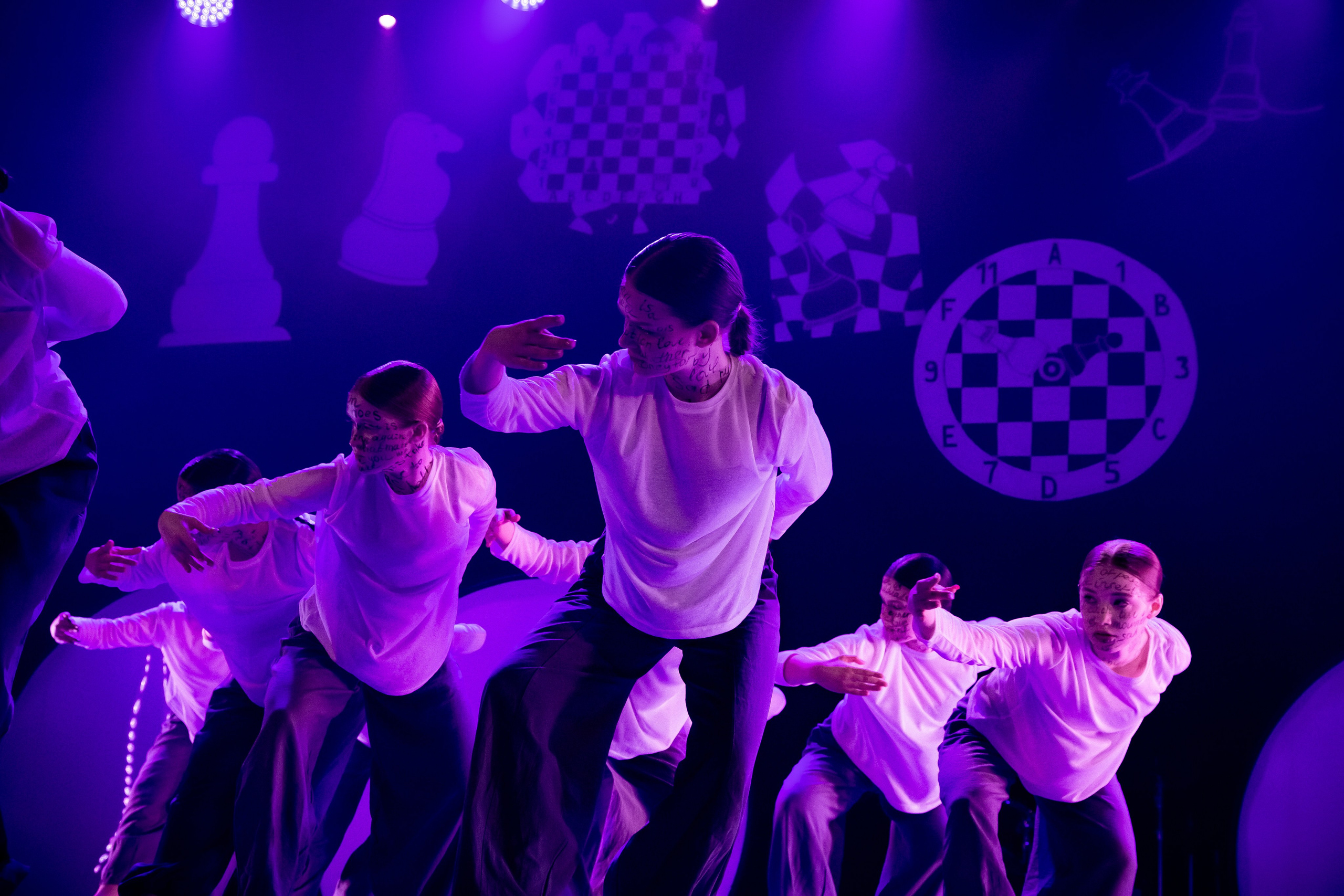 Студвесна ИФ и ИВМИиТ. Репортажный и портретный фотограф Казань / Горячих Полина