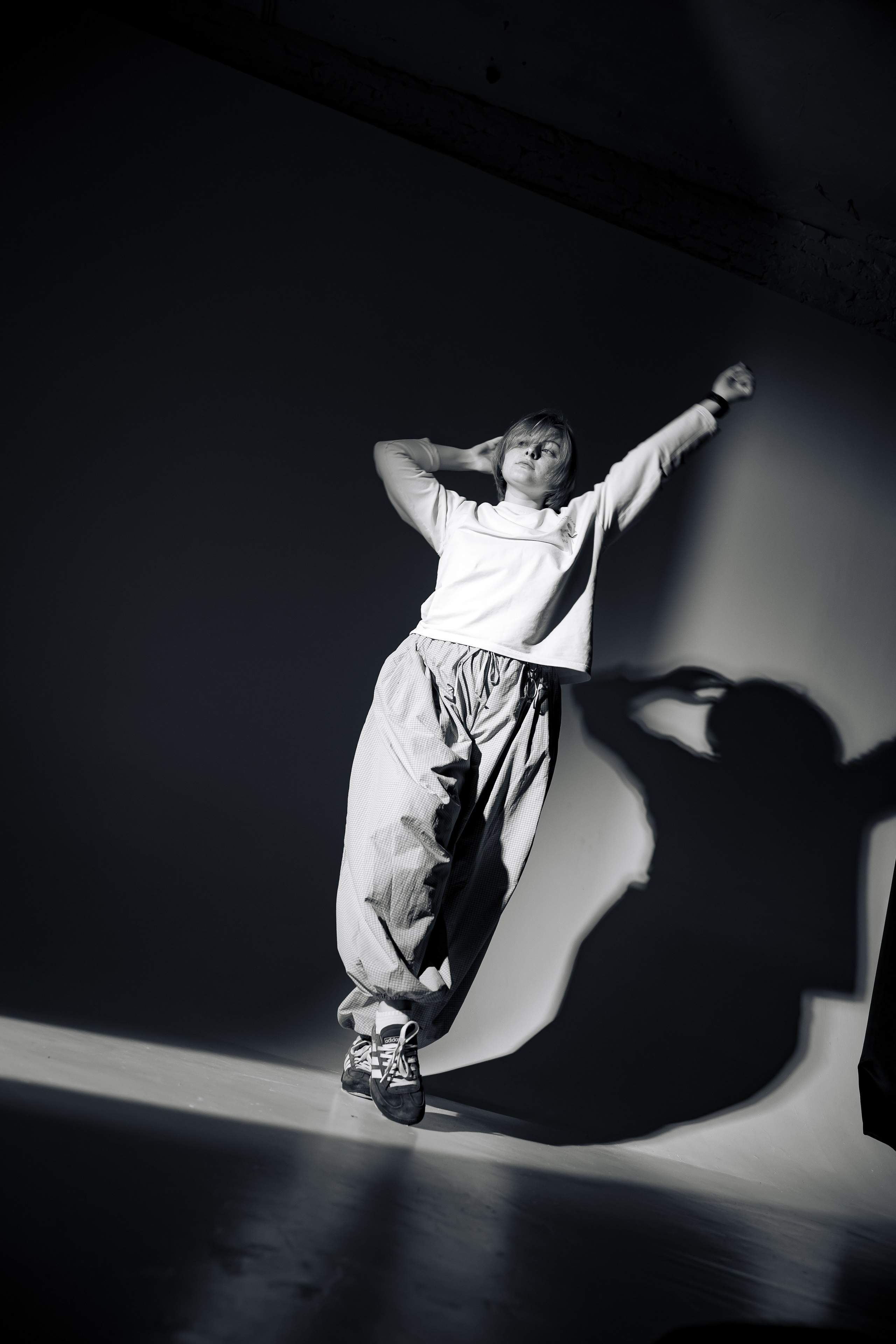 Little rock star. Репортажный и портретный фотограф Казань / Горячих Полина