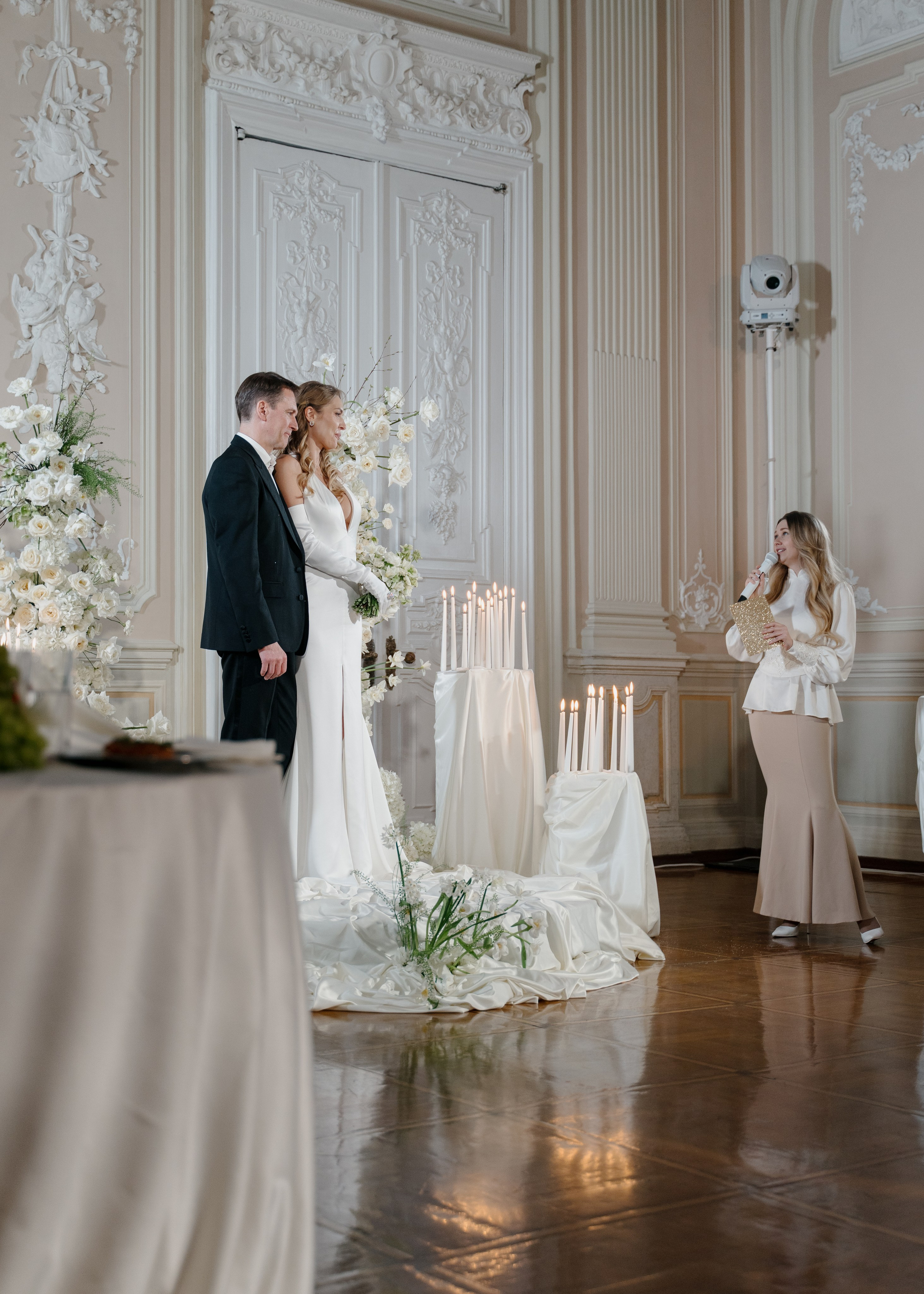 Глеб и Яна. Свадебный и семейный фотограф в Санкт-Петербурге Дмитрий Панин