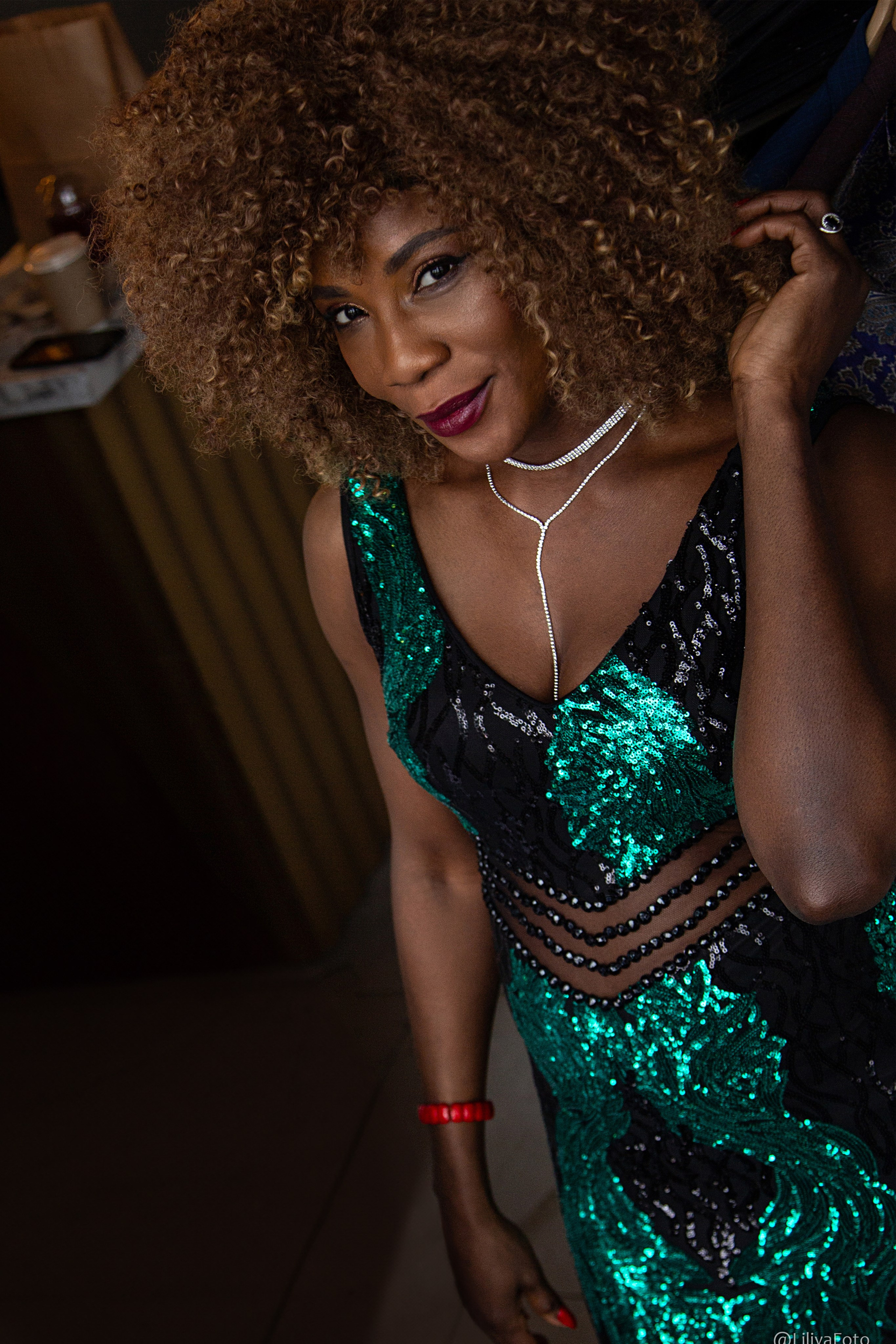 Денис и Бриджет. Репортажный, портретный и контентный фотограф Каширина Лилия Москва