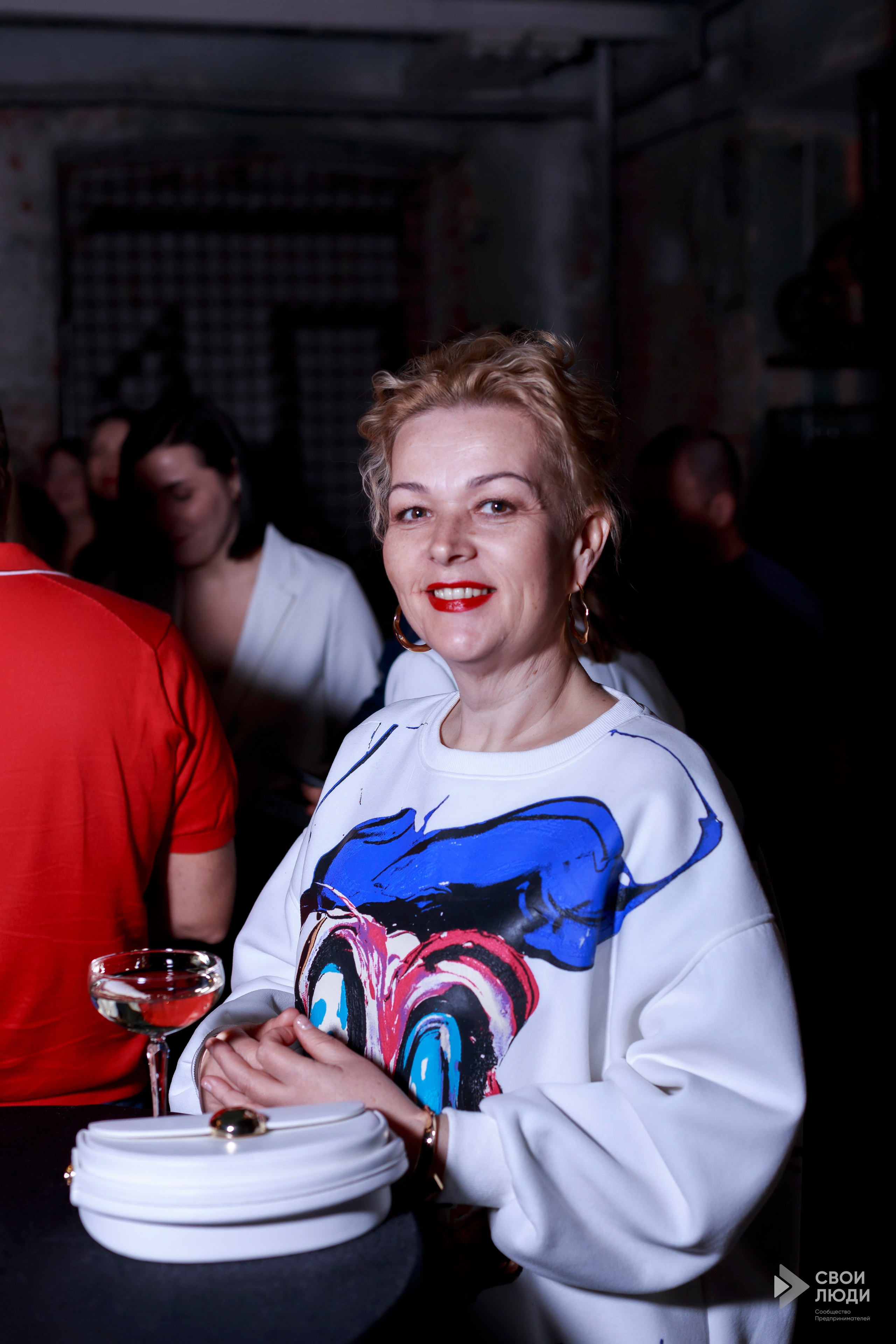 9 лет сообществу «Свои Люди». Репортажный, портретный и контентный фотограф Каширина Лилия Москва