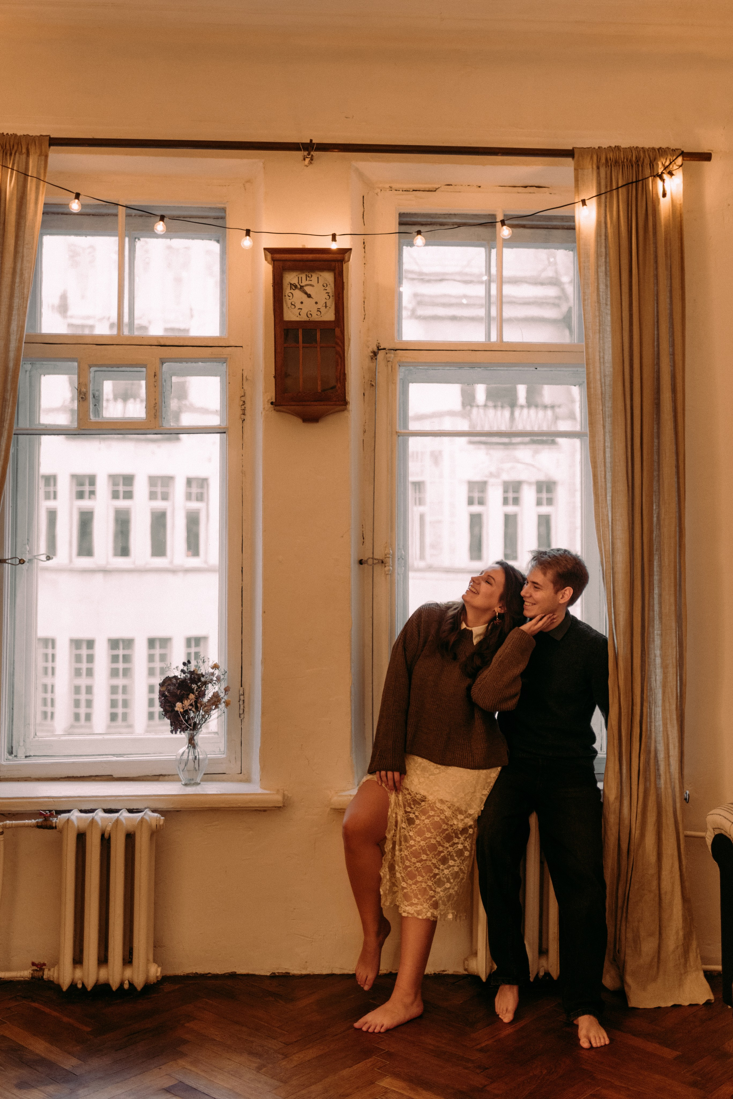 N & K. Семейный, Свадебный фотограф СПБ Питер— Романова Екатерина