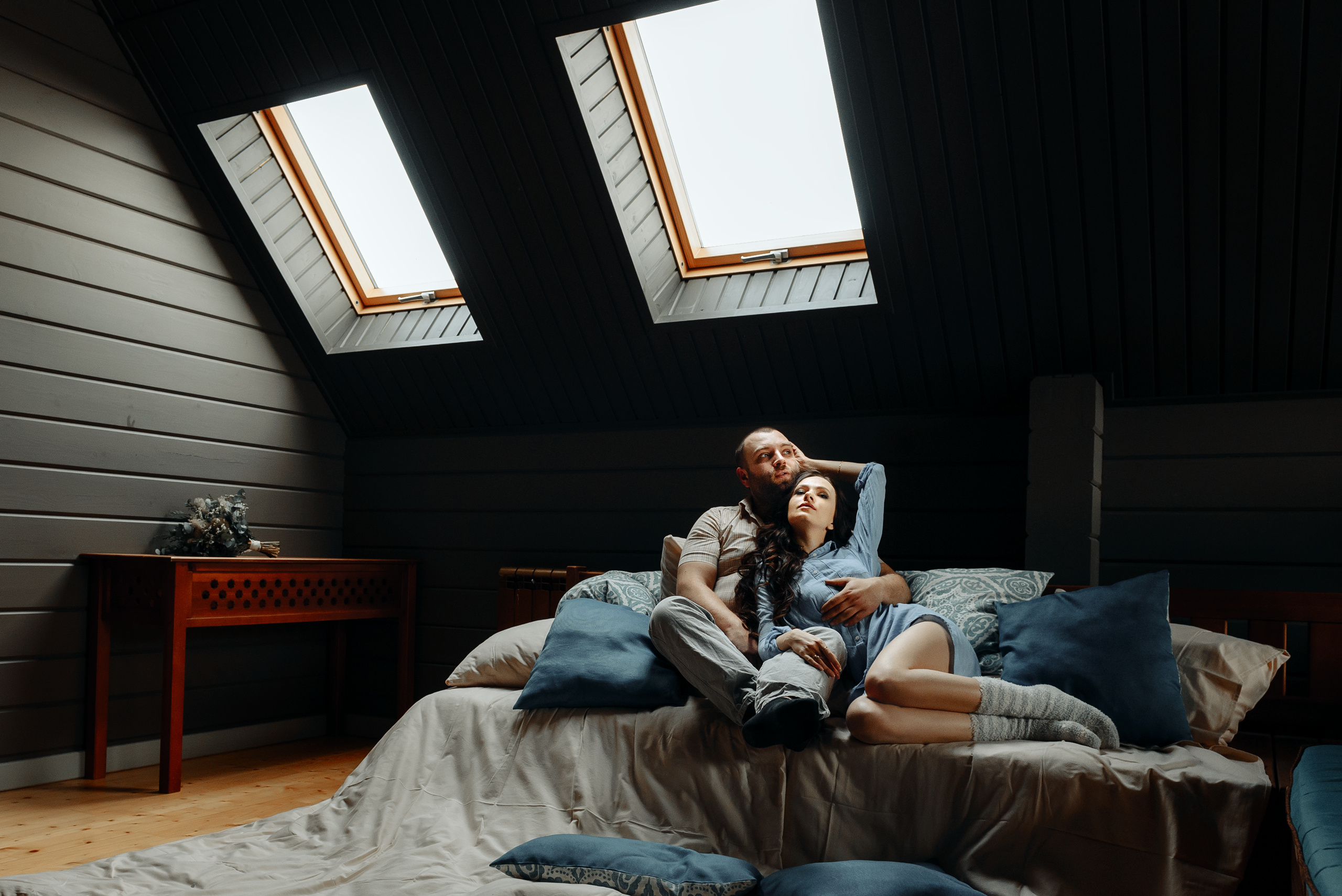 Свадебная серия Артема и Александры. Свадебный Фотограф в Челябинске Василий Гладченко