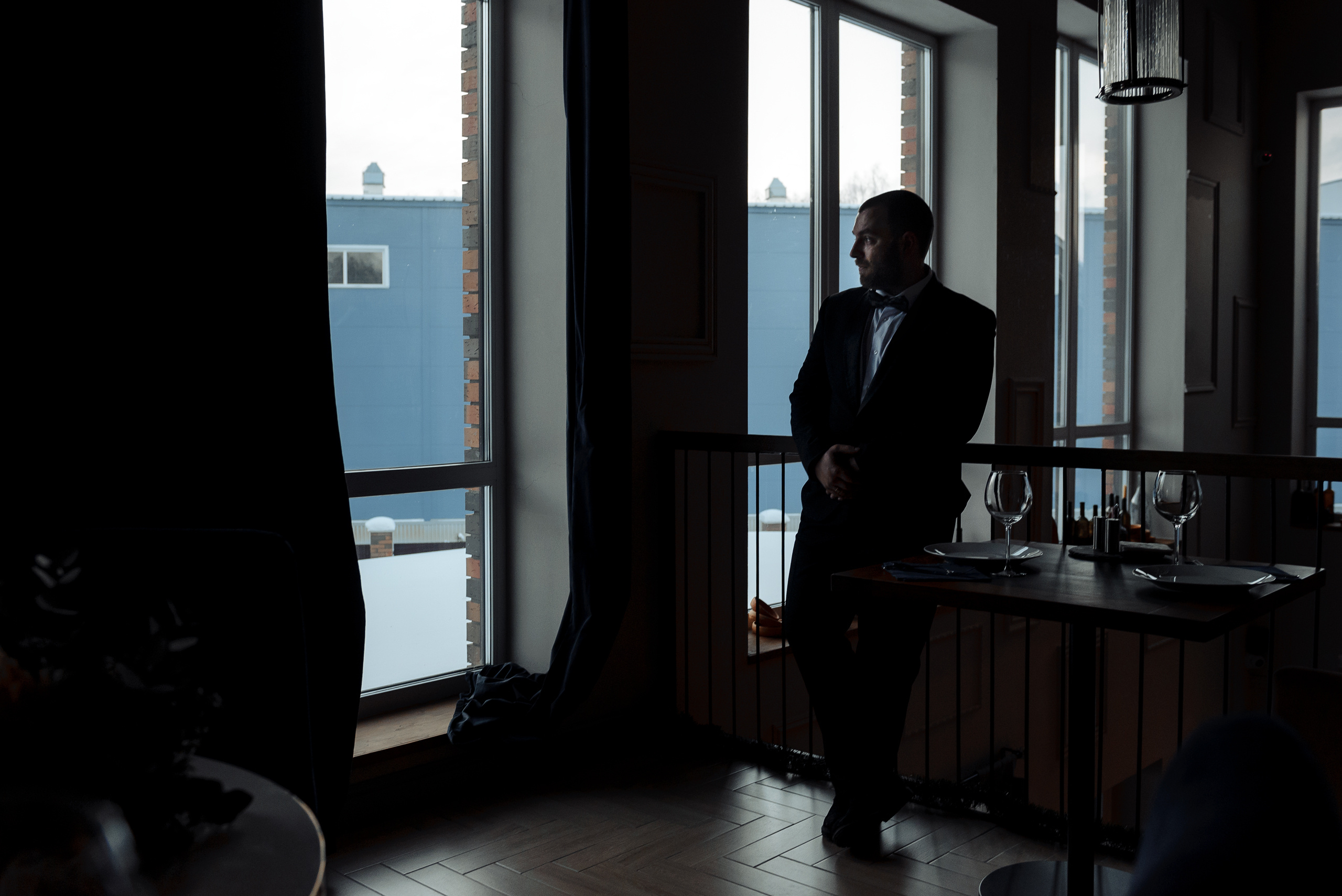 Свадебная серия Артема и Александры. Свадебный Фотограф в Челябинске Василий Гладченко