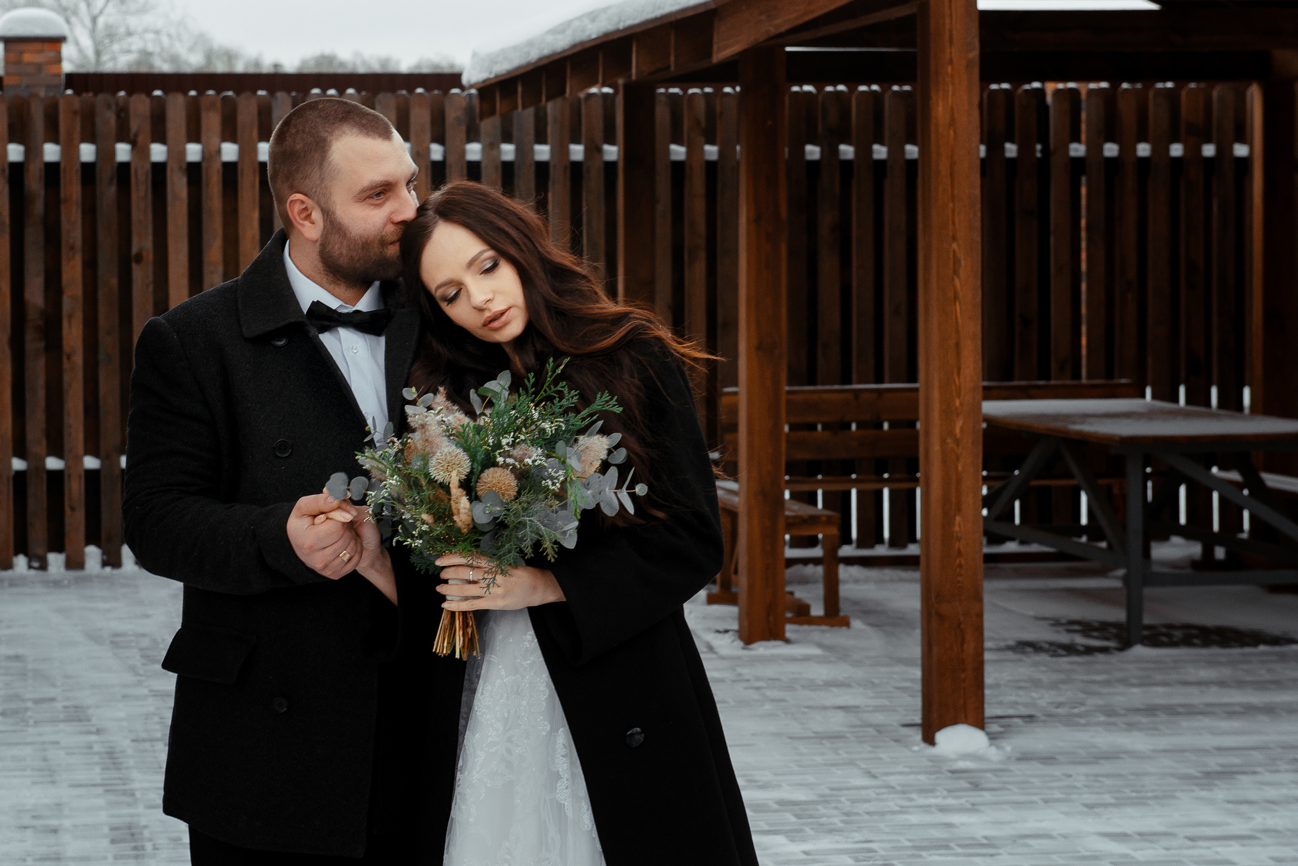 Свадебная серия Артема и Александры. Свадебный Фотограф в Челябинске Василий Гладченко