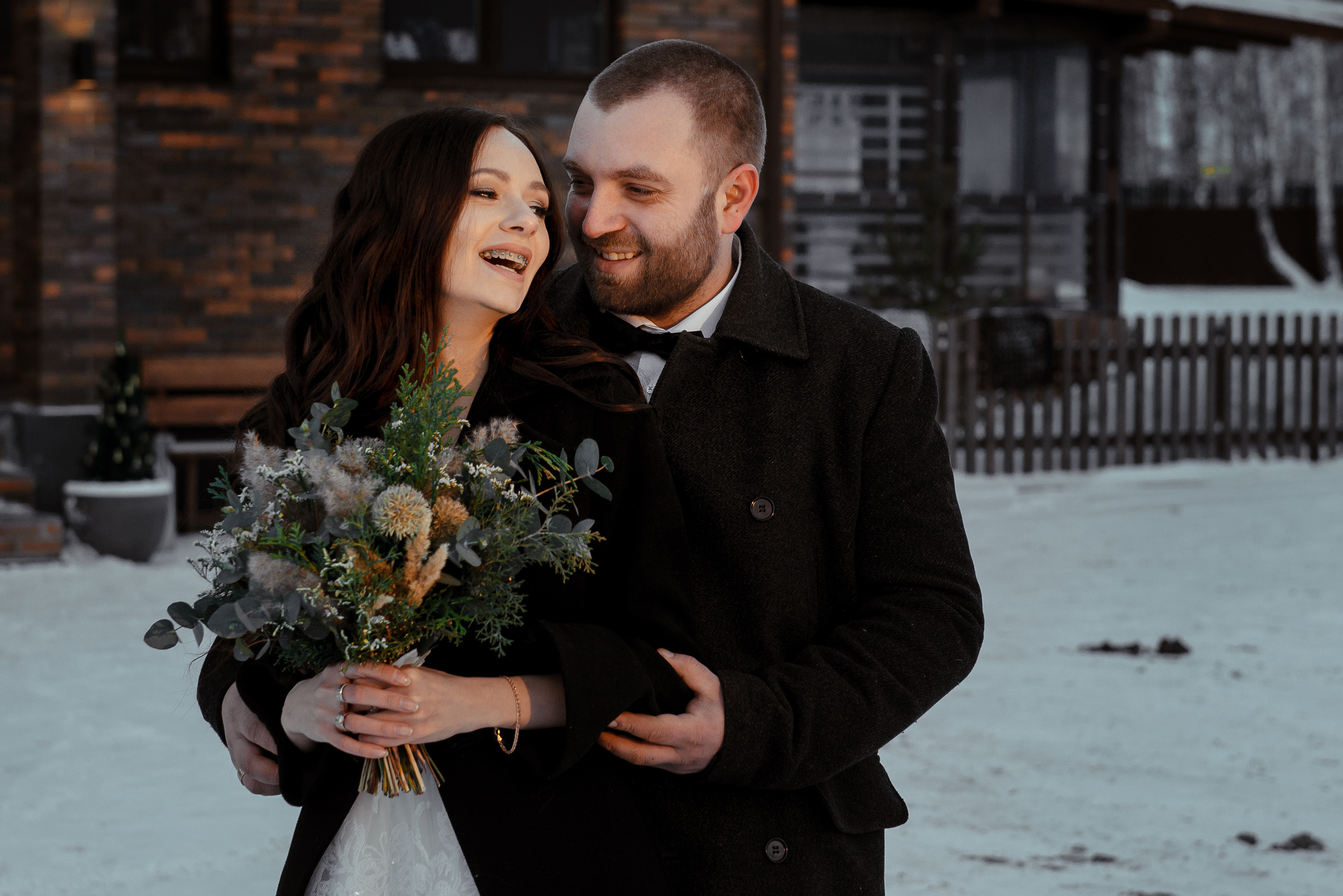 Свадебная серия Артема и Александры. Свадебный Фотограф в Челябинске Василий Гладченко