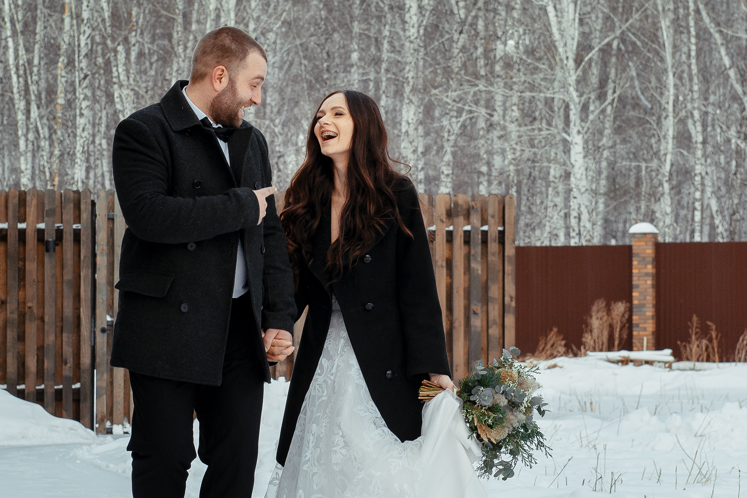 Свадебная серия Артема и Александры. Свадебный Фотограф в Челябинске Василий Гладченко