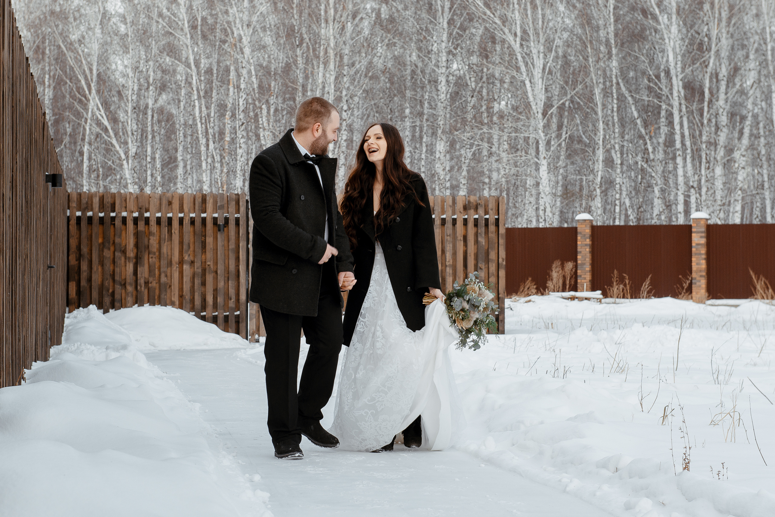 Свадебная серия Артема и Александры. Свадебный Фотограф в Челябинске Василий Гладченко