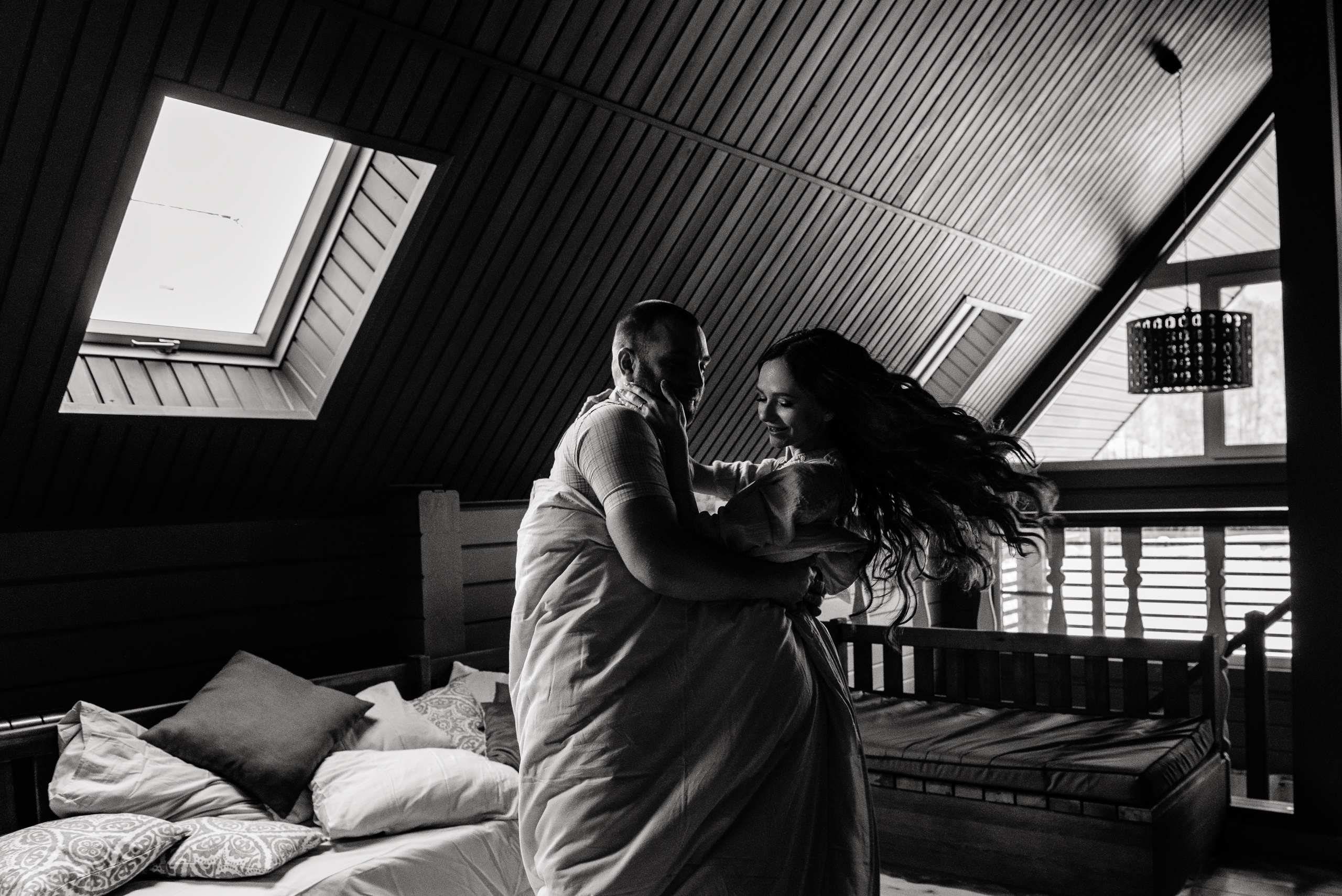 Свадебная серия Артема и Александры. Свадебный Фотограф в Челябинске Василий Гладченко