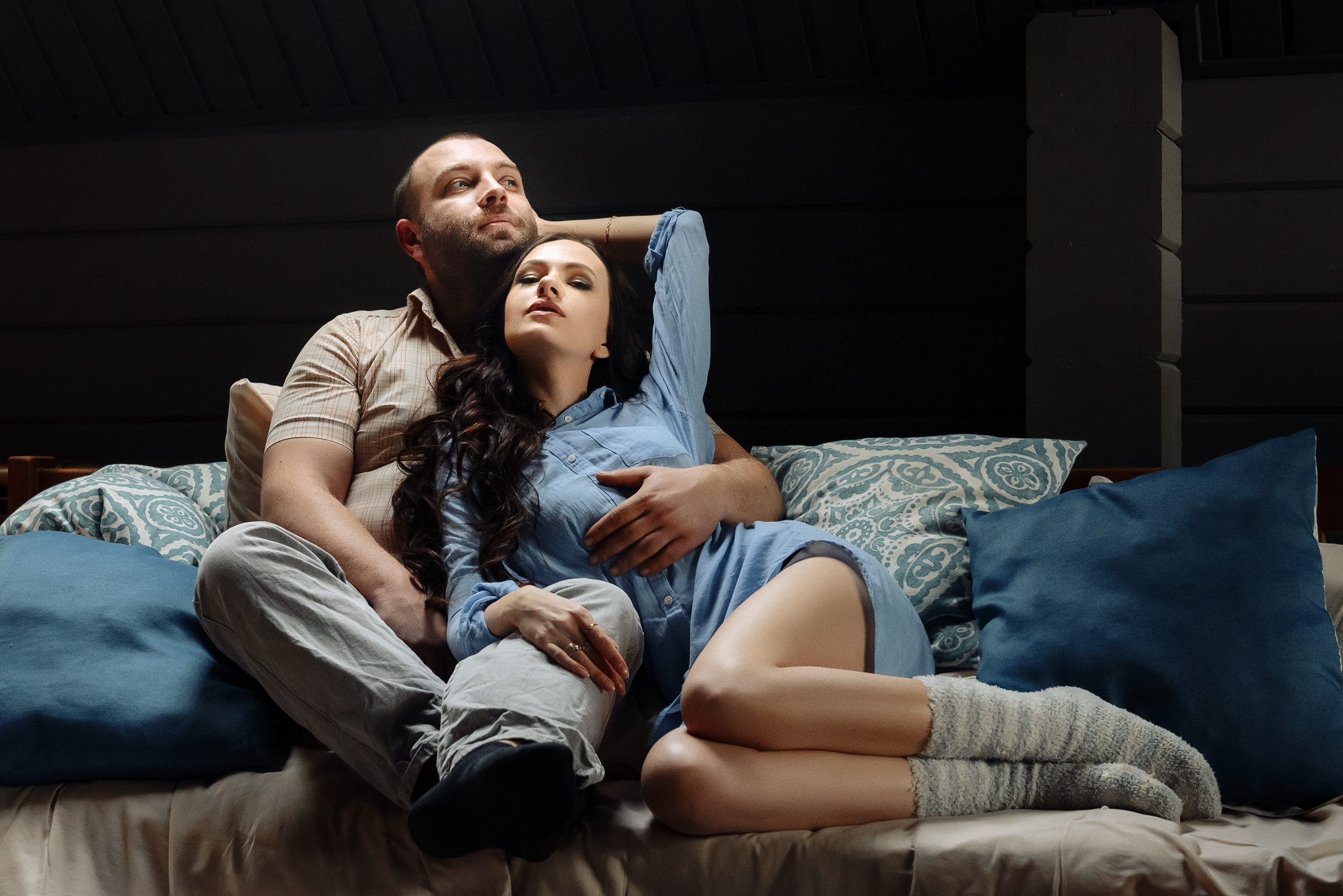 Свадебная серия Артема и Александры. Свадебный Фотограф в Челябинске Василий Гладченко