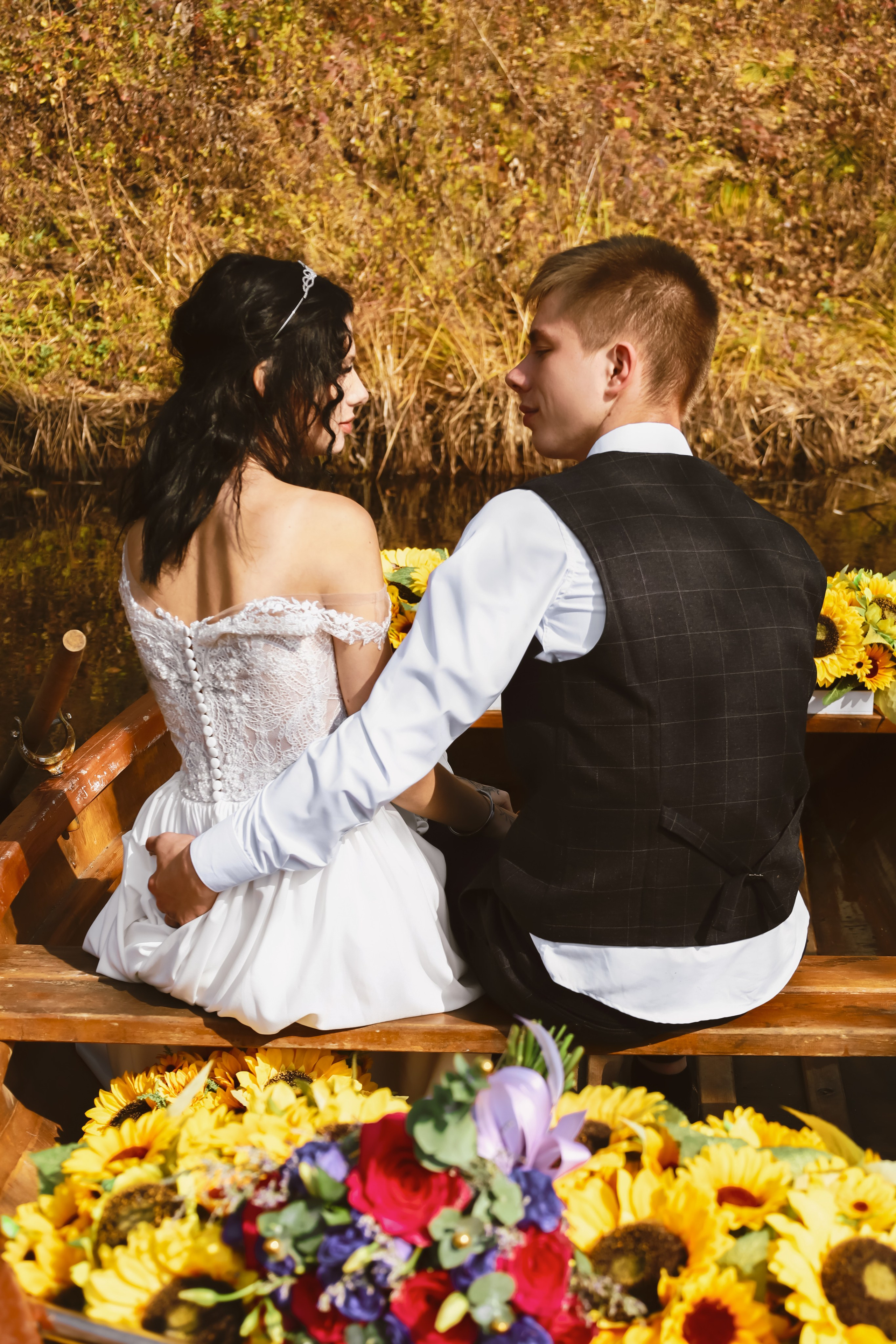 Владимир и Надежда. V I KA P H O T O