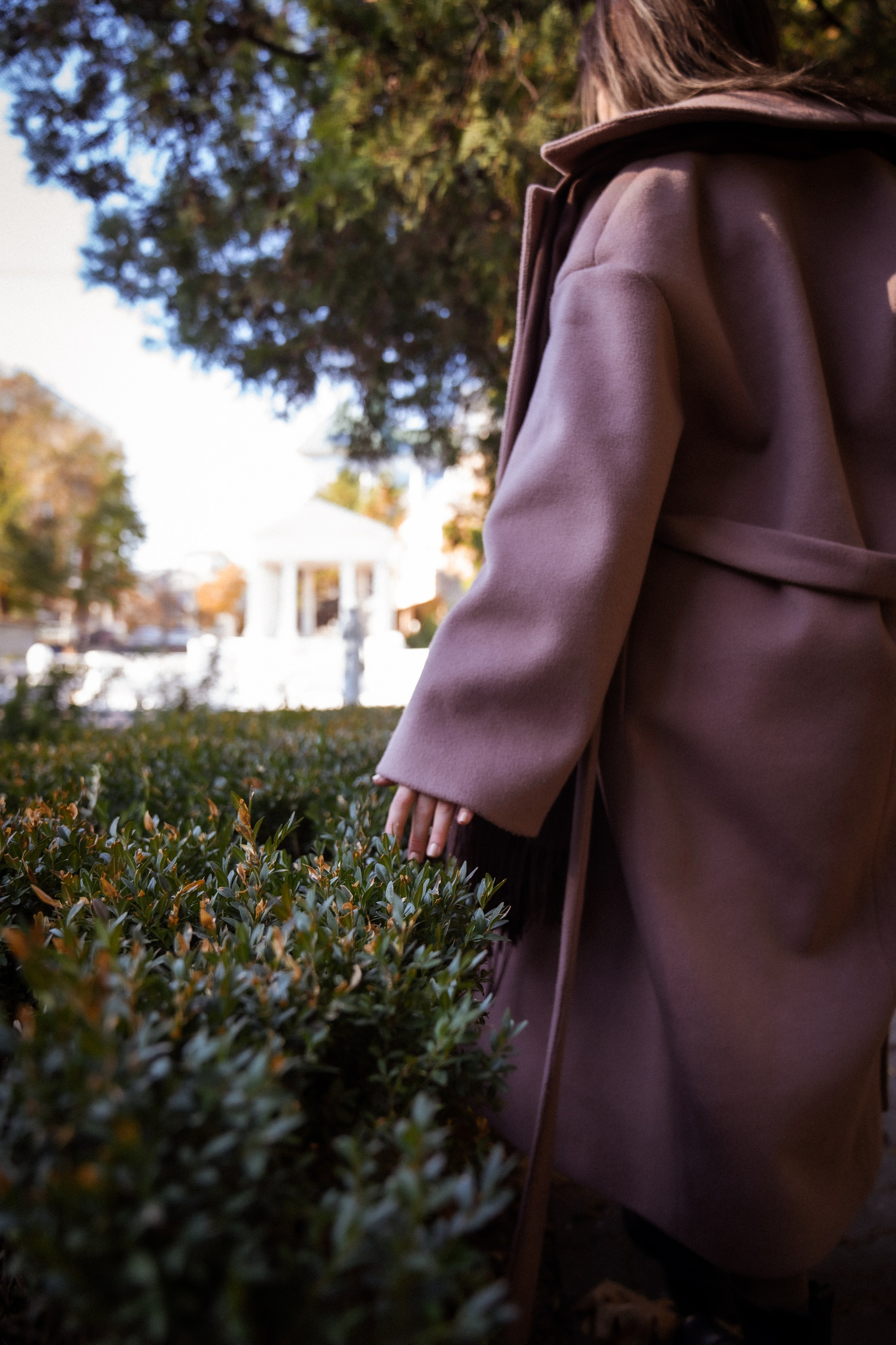 Ульяна — прогулка. Фотограф в Ростове-на-Дону Анна Малахова