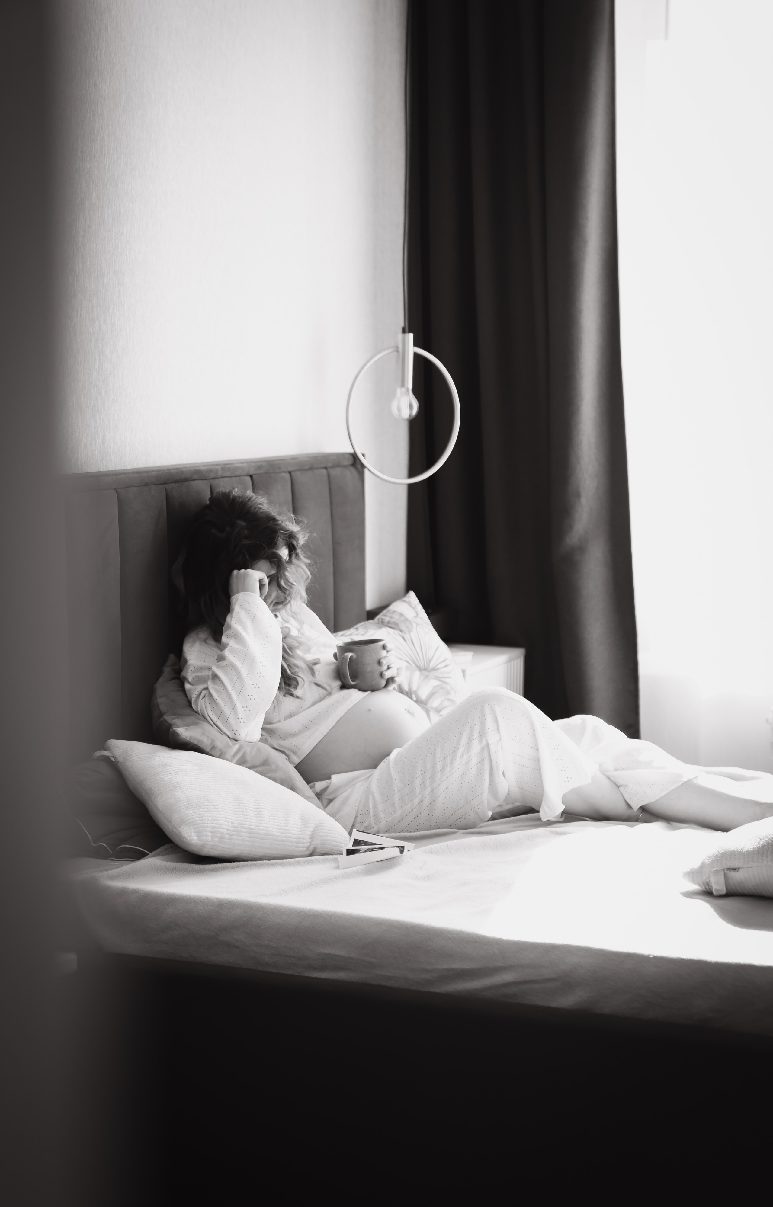 Фотосессия Анны — беременность. Фотограф в Ростове-на-Дону Анна Малахова