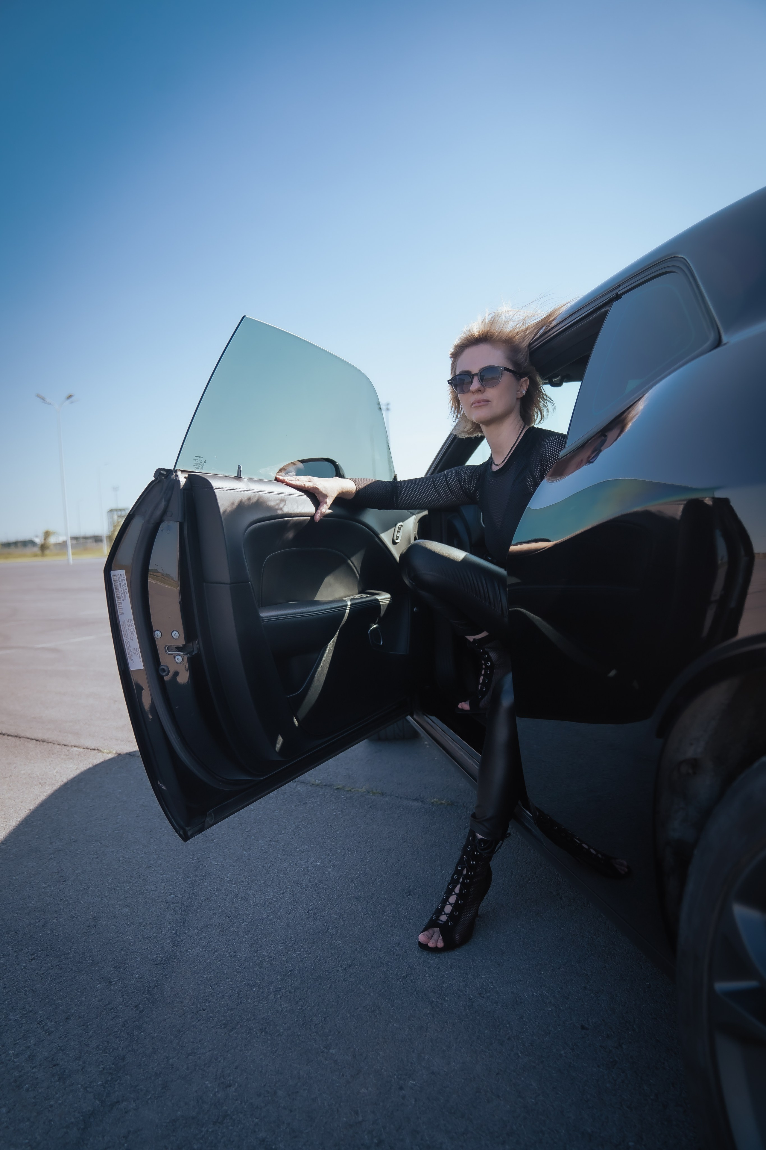 Фотосессия Екатерины. Фотограф в Ростове-на-Дону Анна Малахова