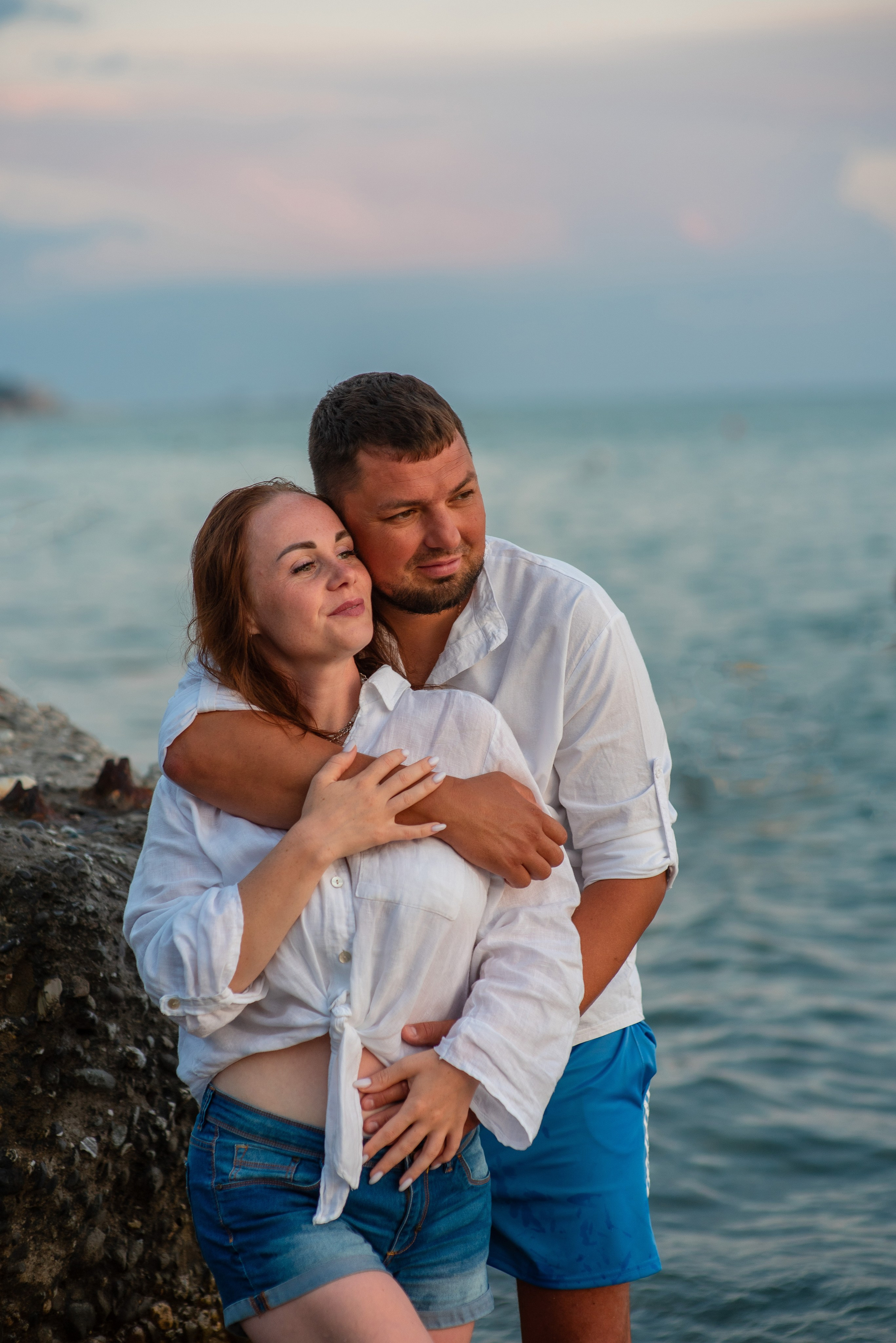 Love story Сергей и Александра. Детский и семейный фотограф Краснодар / Сочи Сергеева Олеся