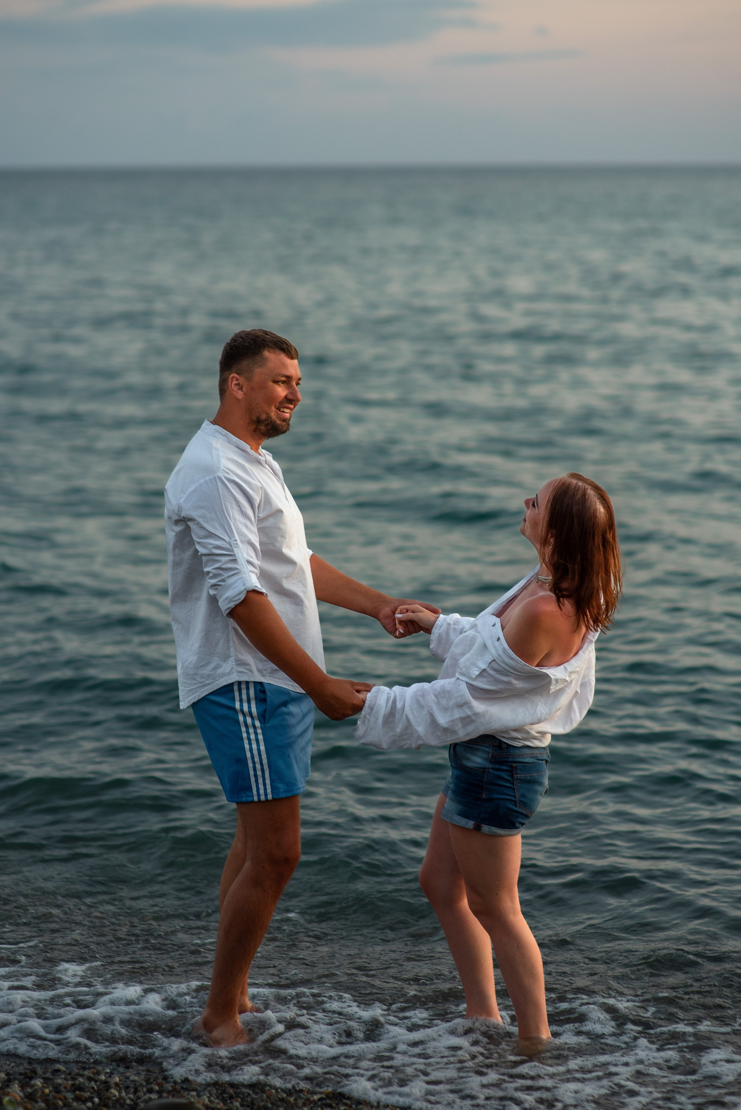 Love story Сергей и Александра. Детский и семейный фотограф Краснодар / Сочи Сергеева Олеся