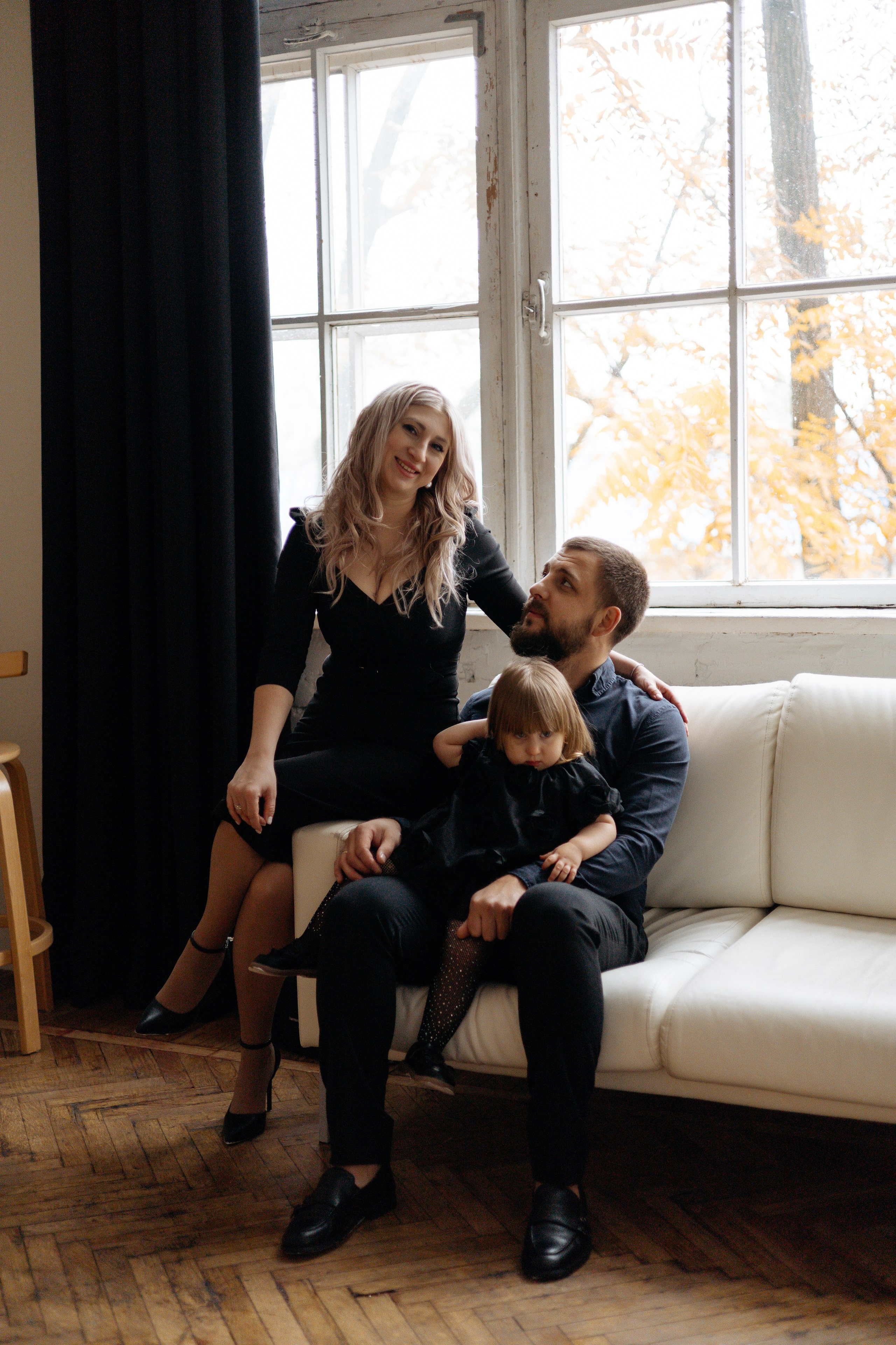 2годика. Самый теплый фотограф в Краснодаре Рябоконь Ксения