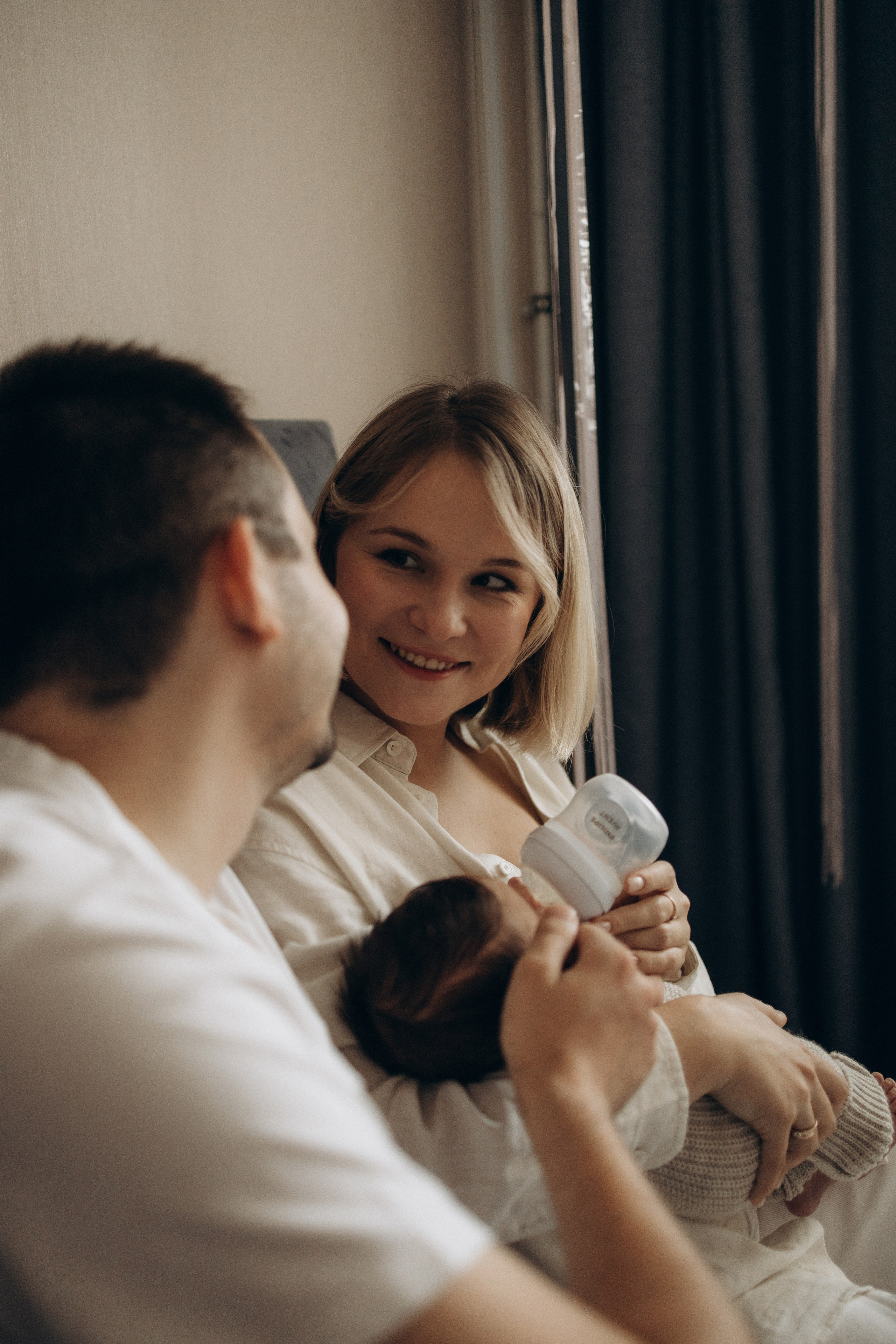 Домашние уютные моменты. Самый теплый фотограф в Краснодаре Рябоконь Ксения