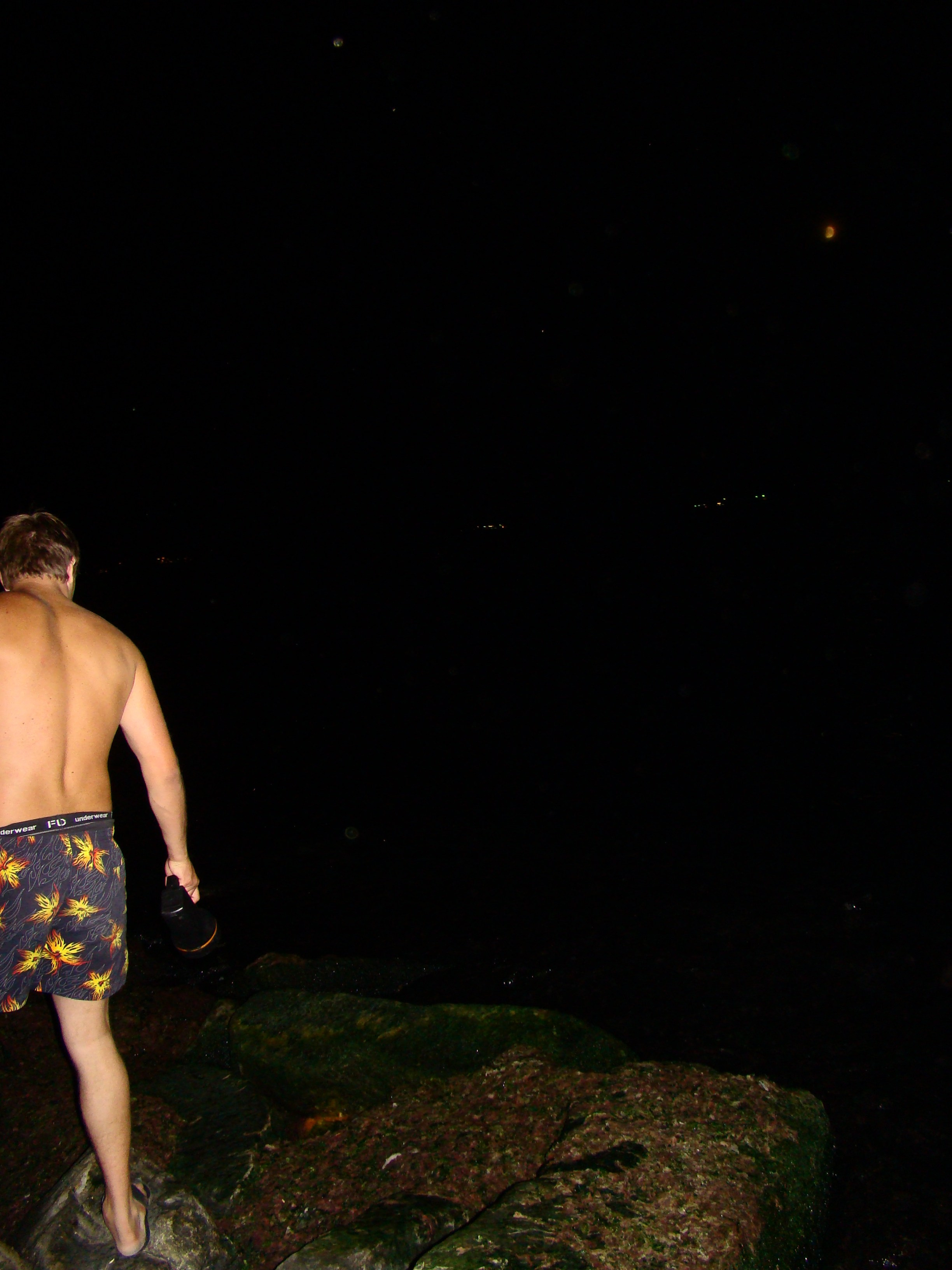 Кабардинка (фото Зевиных) 25.06-24.07.2008. Семейный, Свадебный фотограф СПБ Питер— Романова Екатерина