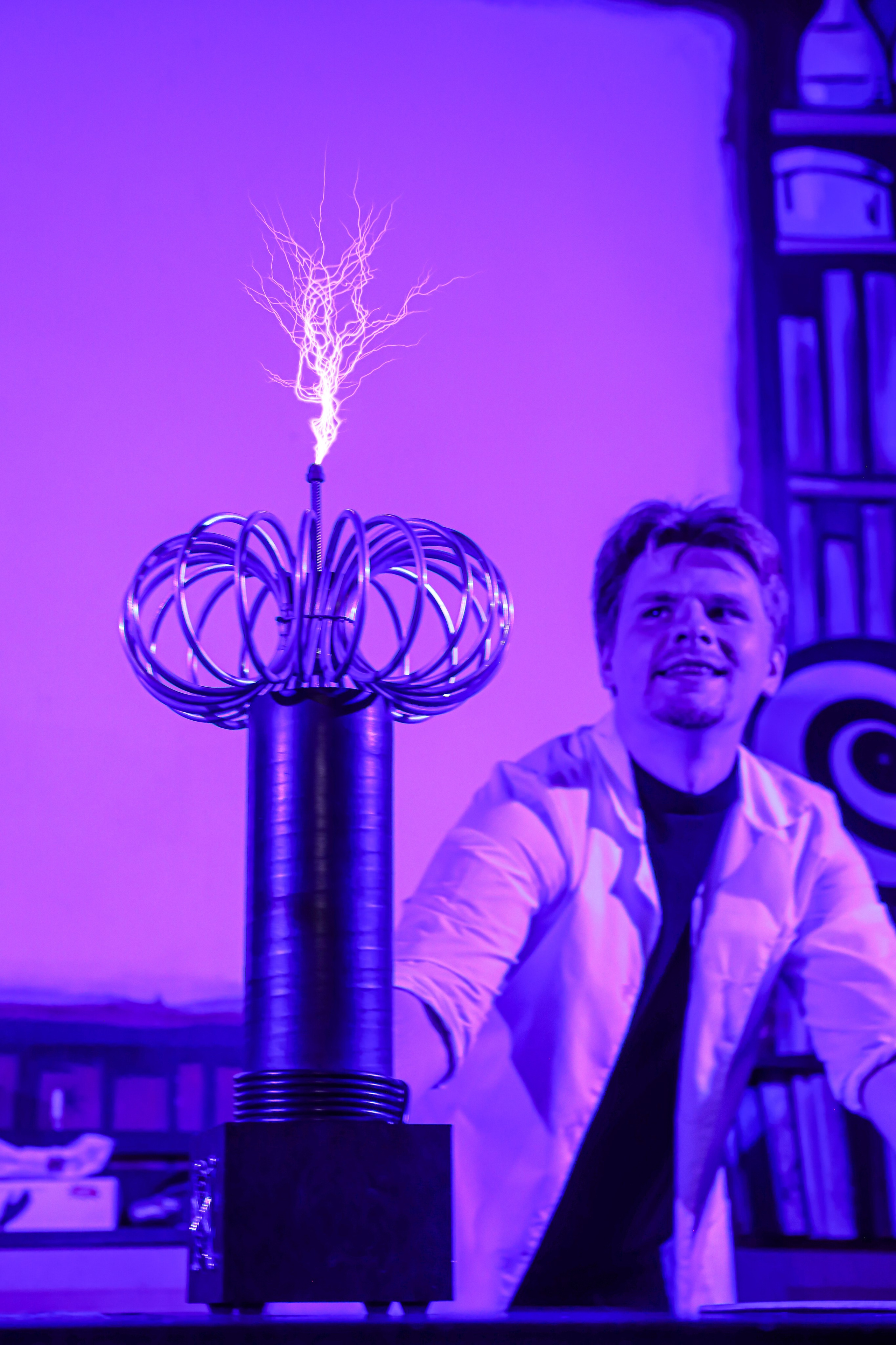 ДЕТСКИЕ МЕРОПРИЯТИЯ. Photographer Viktoriya Markushina «My world throug»