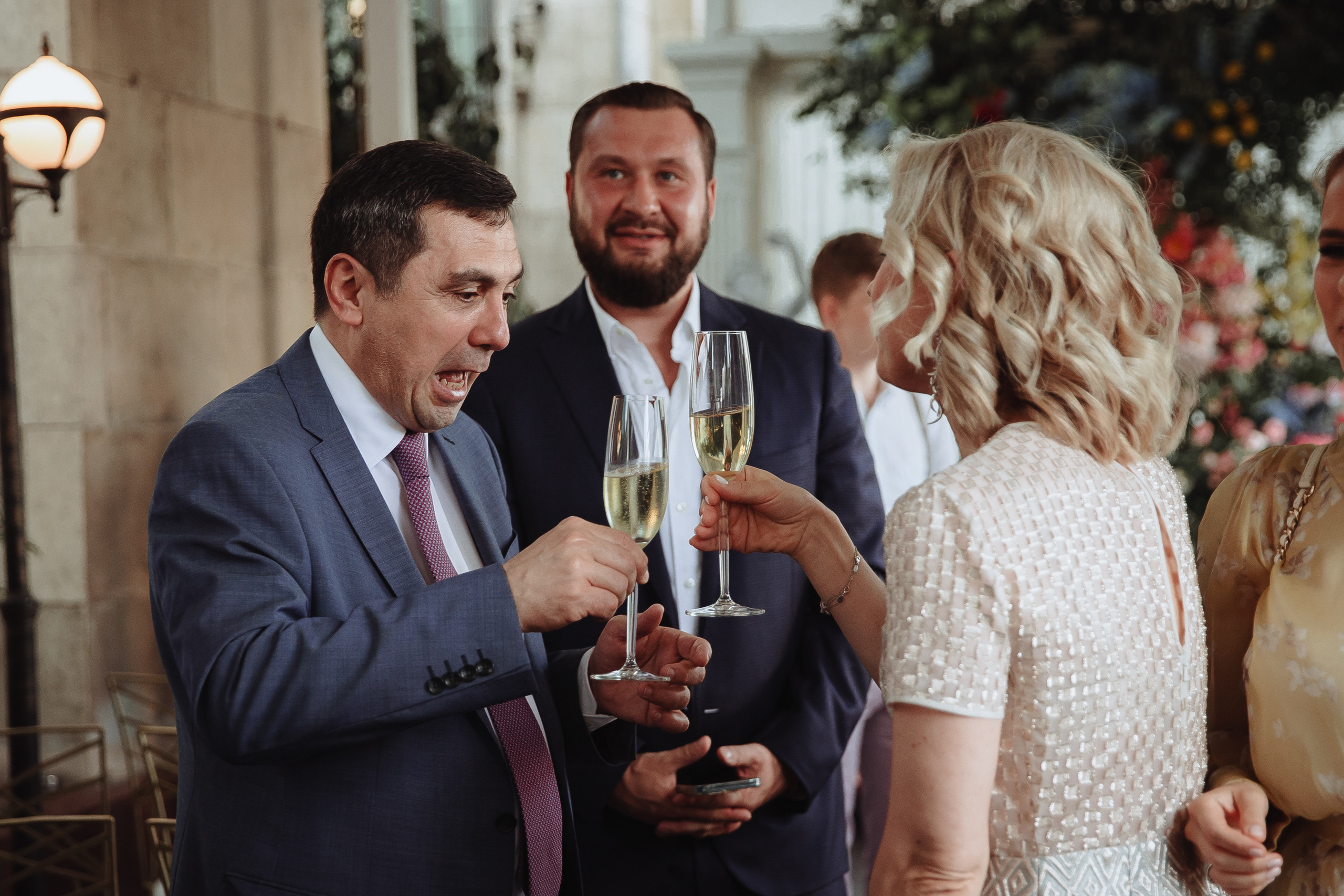 Руслан и Катя. Фотограф Игнат Купряшин