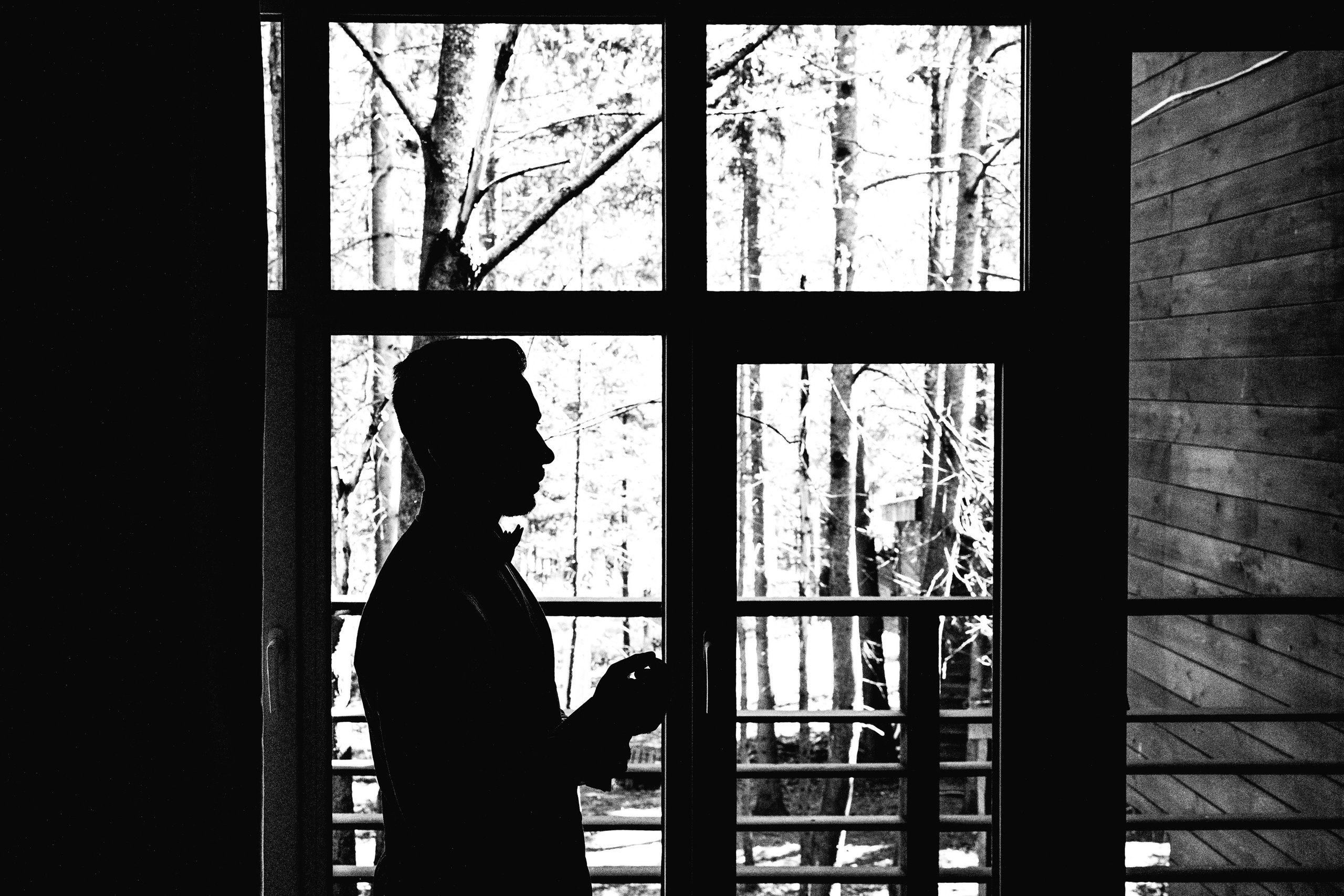 Лёля и Максим. Фотограф Игнат Купряшин