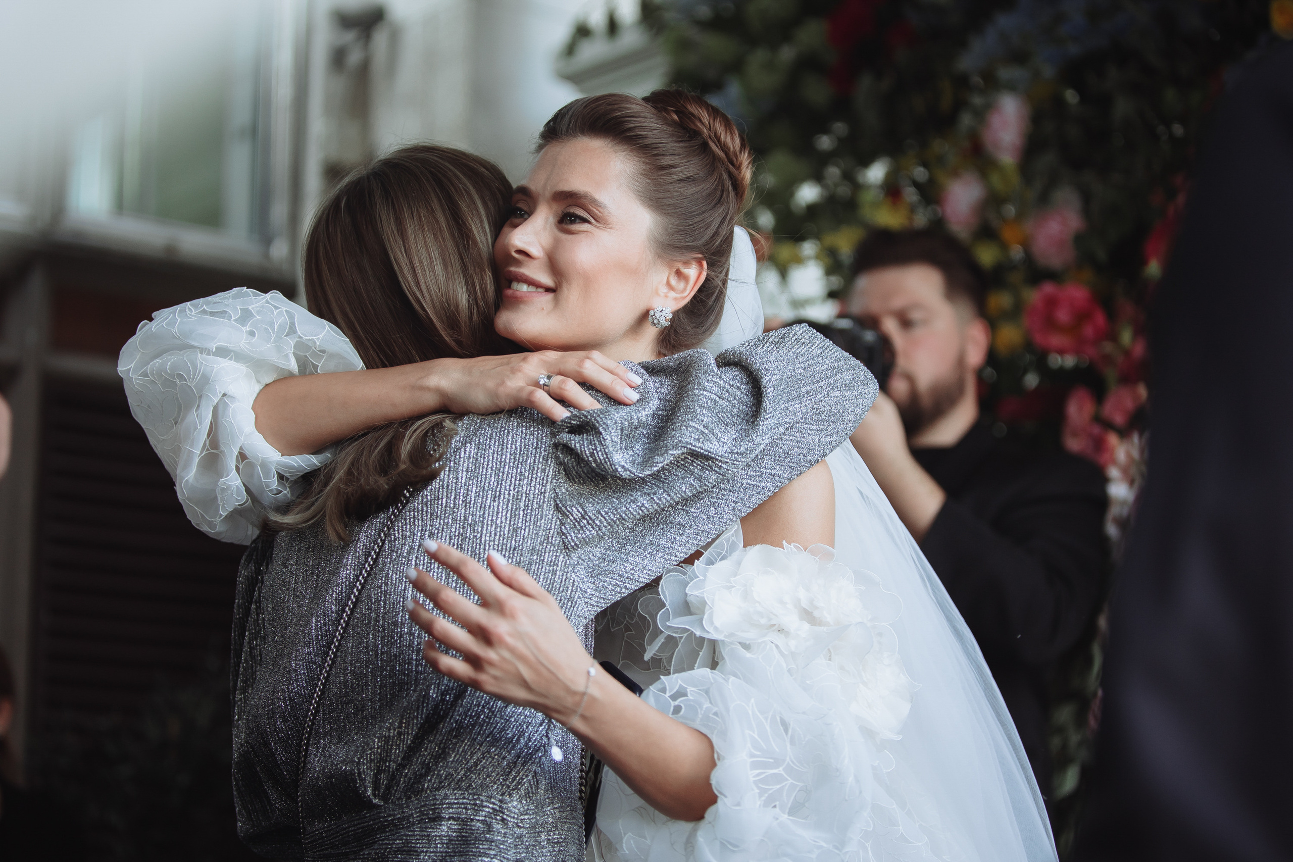 Руслан и Катя. Фотограф Игнат Купряшин