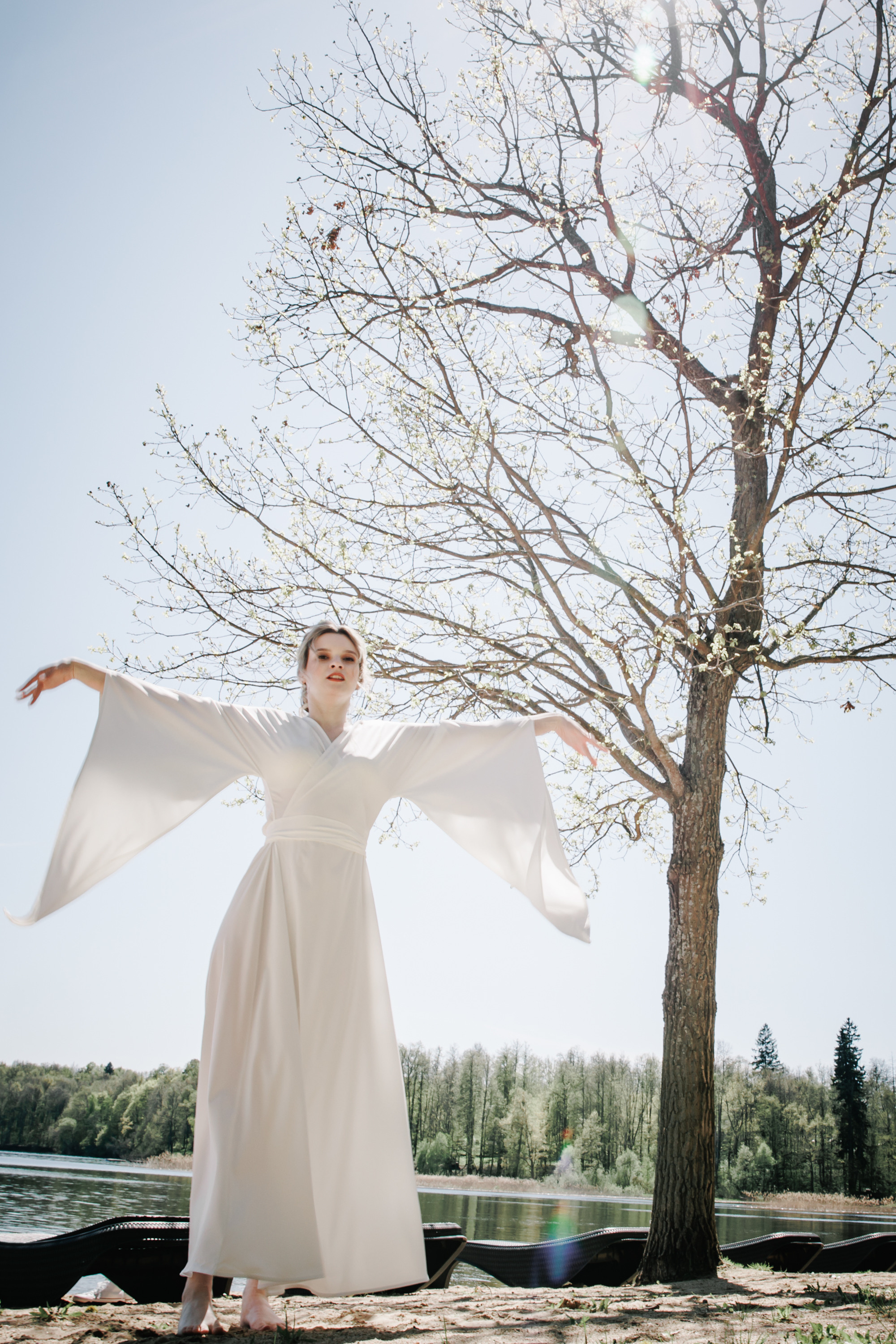 Лёля и Максим. Фотограф Игнат Купряшин