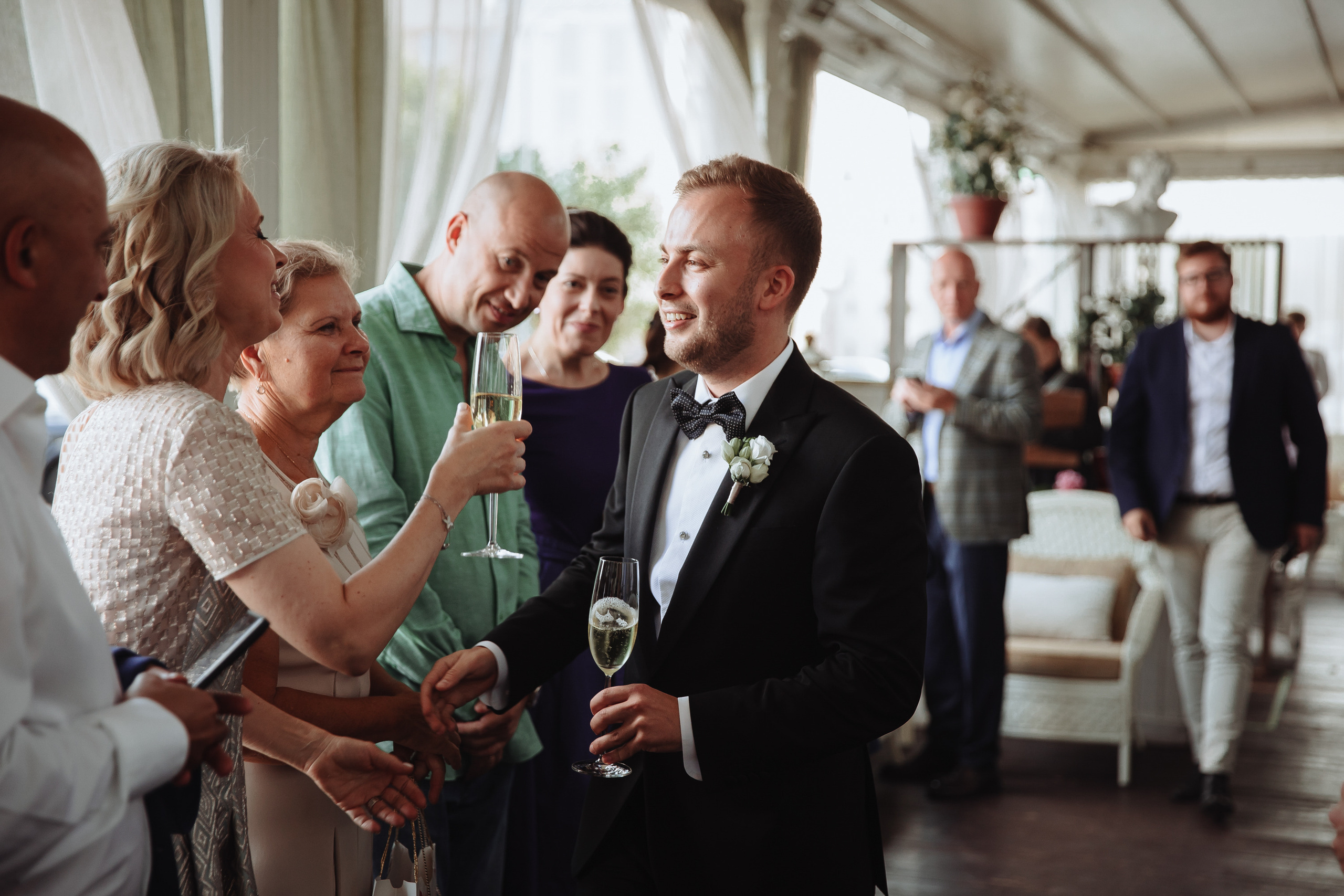 Руслан и Катя. Фотограф Игнат Купряшин