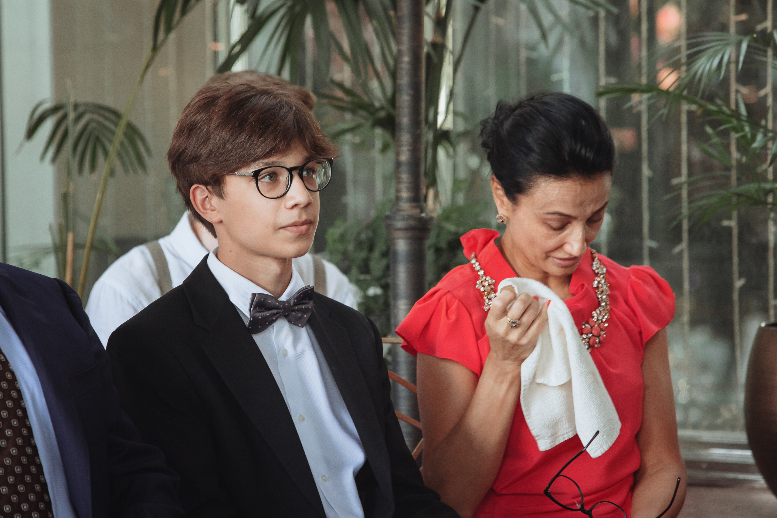 Руслан и Катя. Фотограф Игнат Купряшин