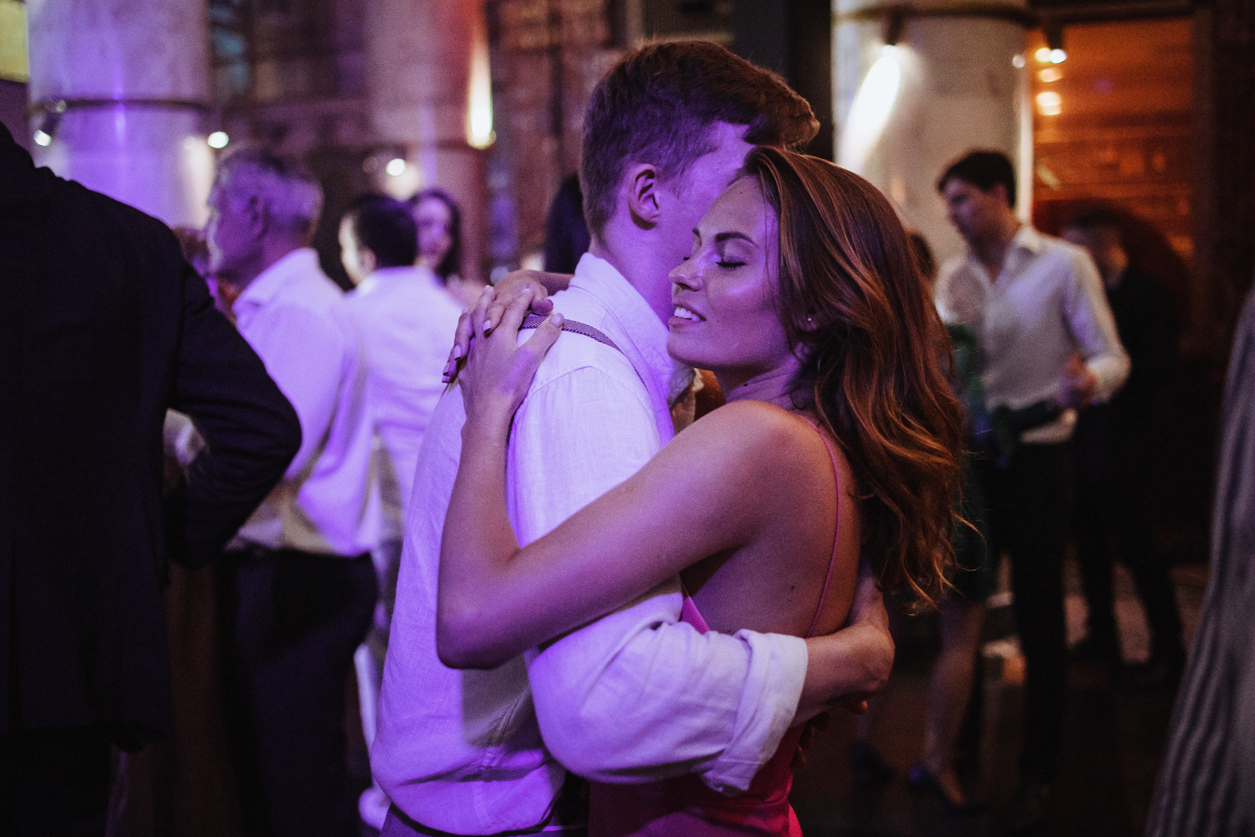 Руслан и Катя. Фотограф Игнат Купряшин