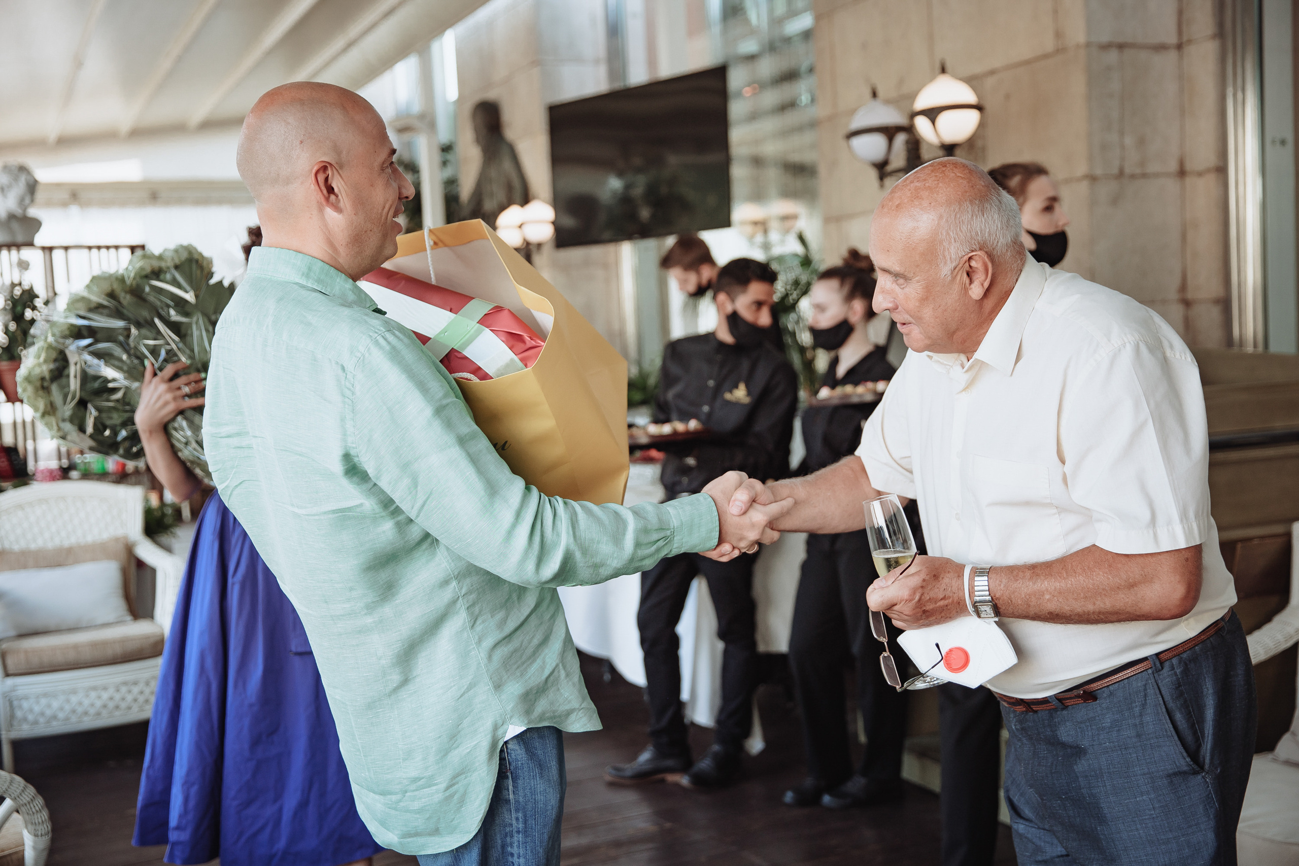 Руслан и Катя. Фотограф Игнат Купряшин