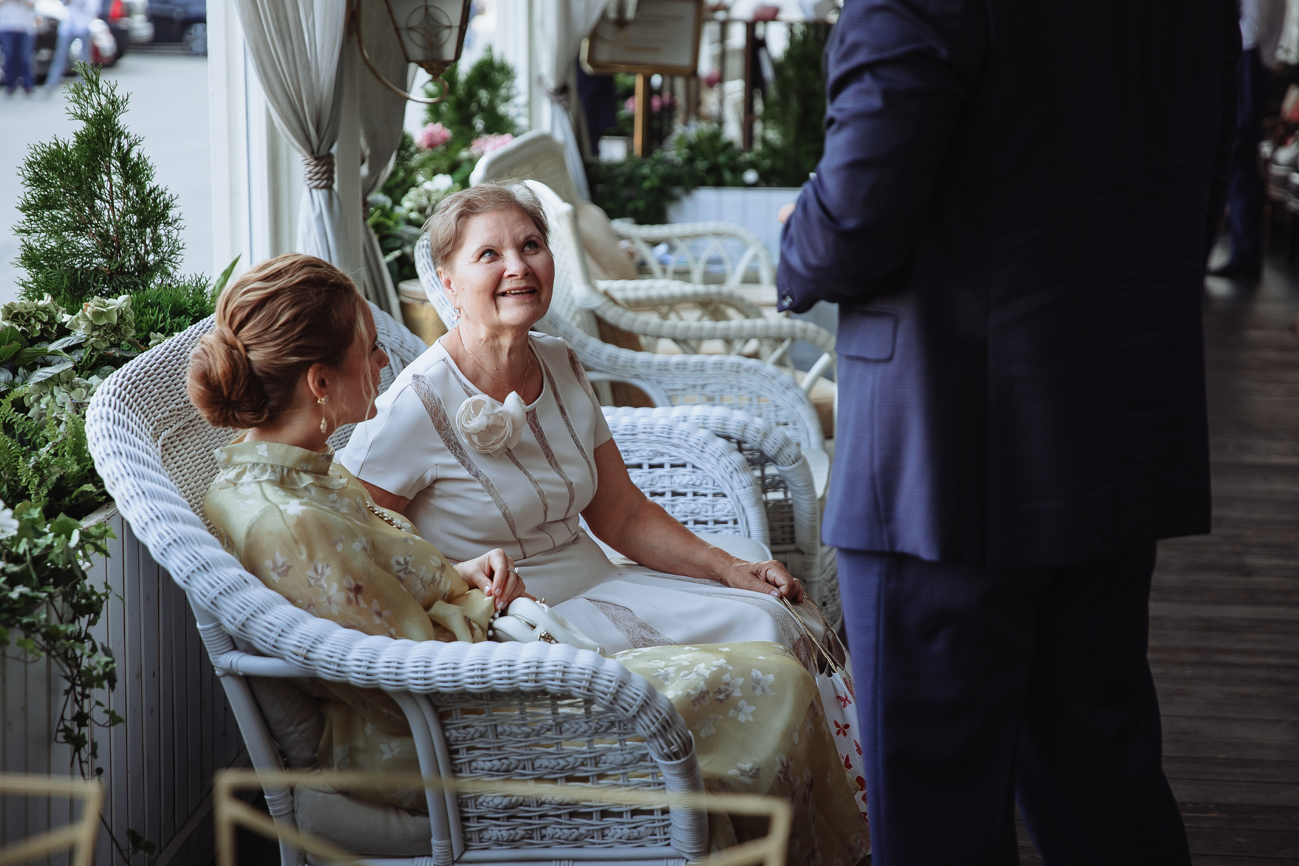 Руслан и Катя. Фотограф Игнат Купряшин