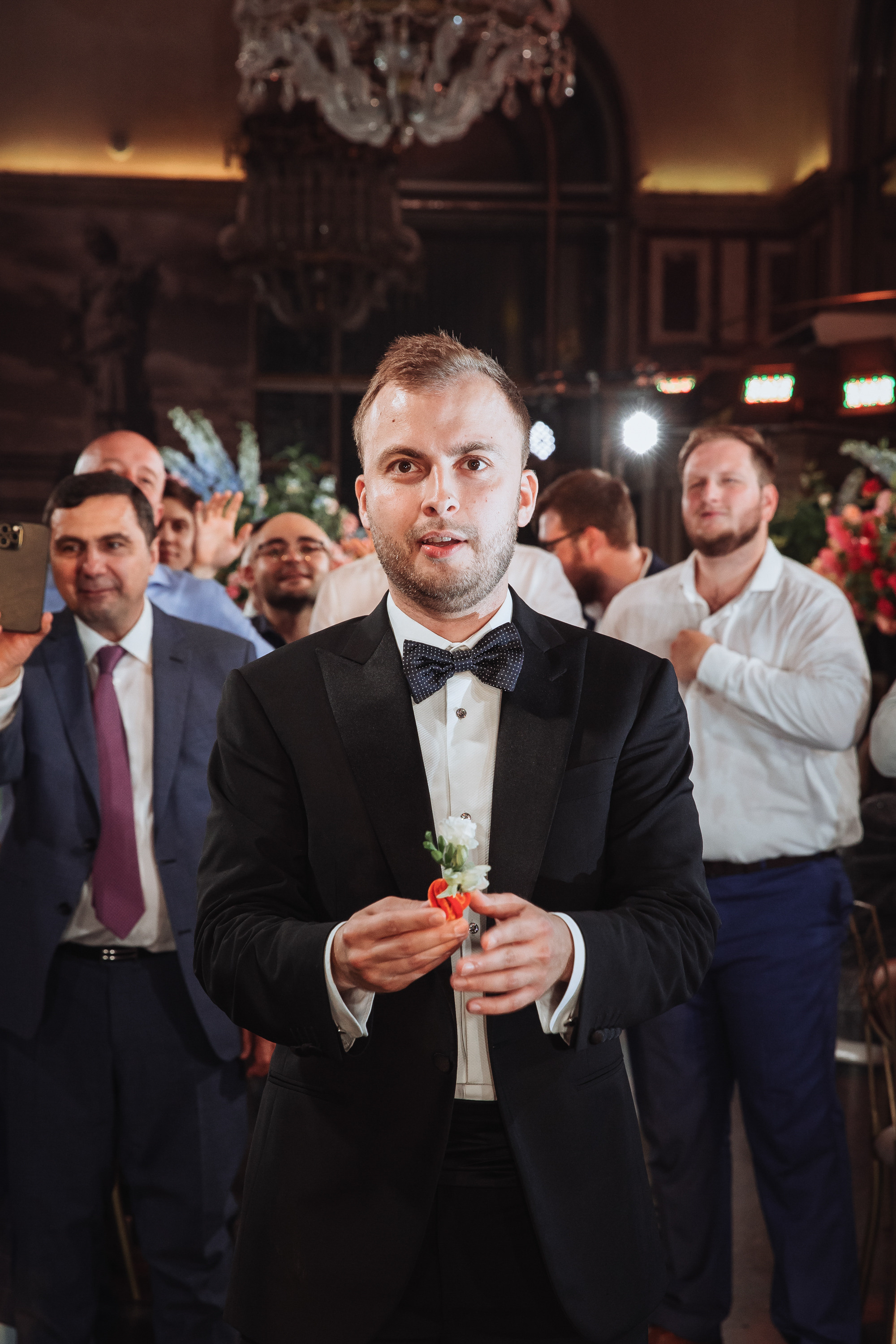 Руслан и Катя. Фотограф Игнат Купряшин